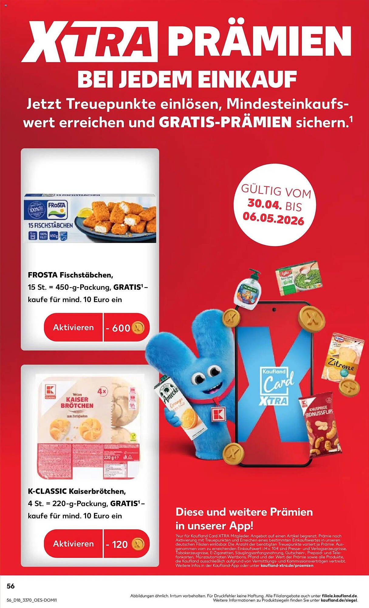 Kaufland Prospekt
