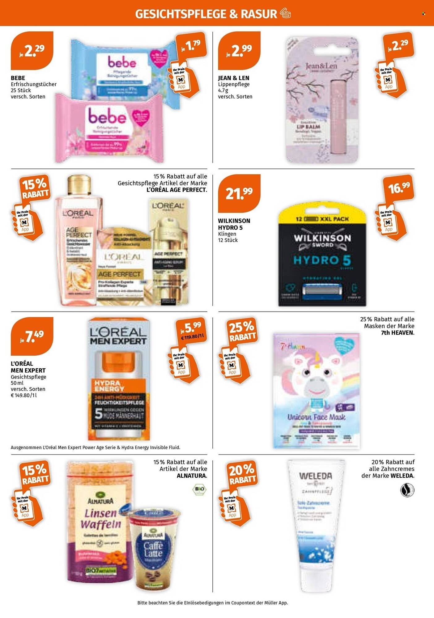 Müller Prospekt (2026-01-26 - 2026-01-31)