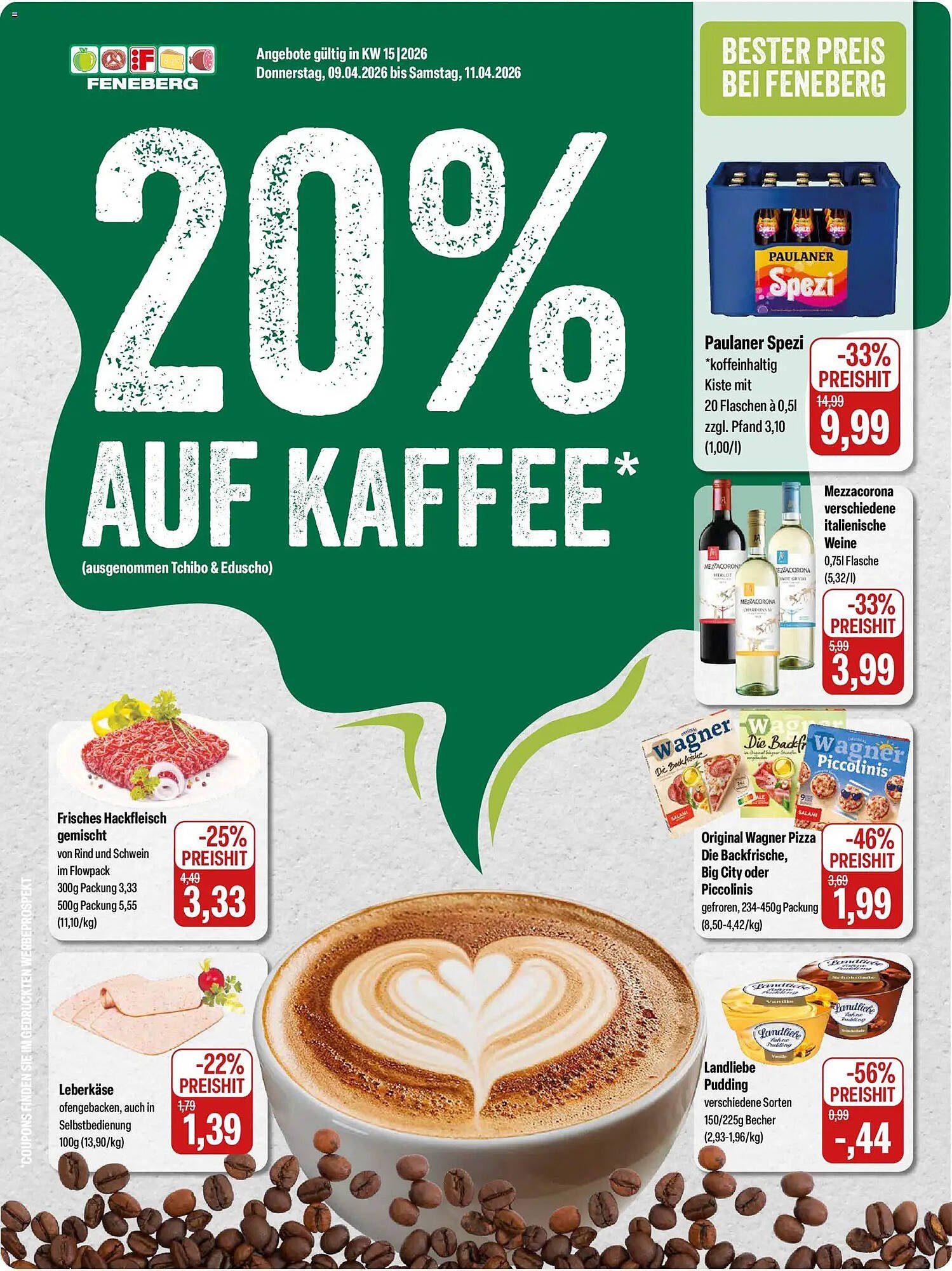 Feneberg Prospekt (2026-04-09 - 2026-04-11)