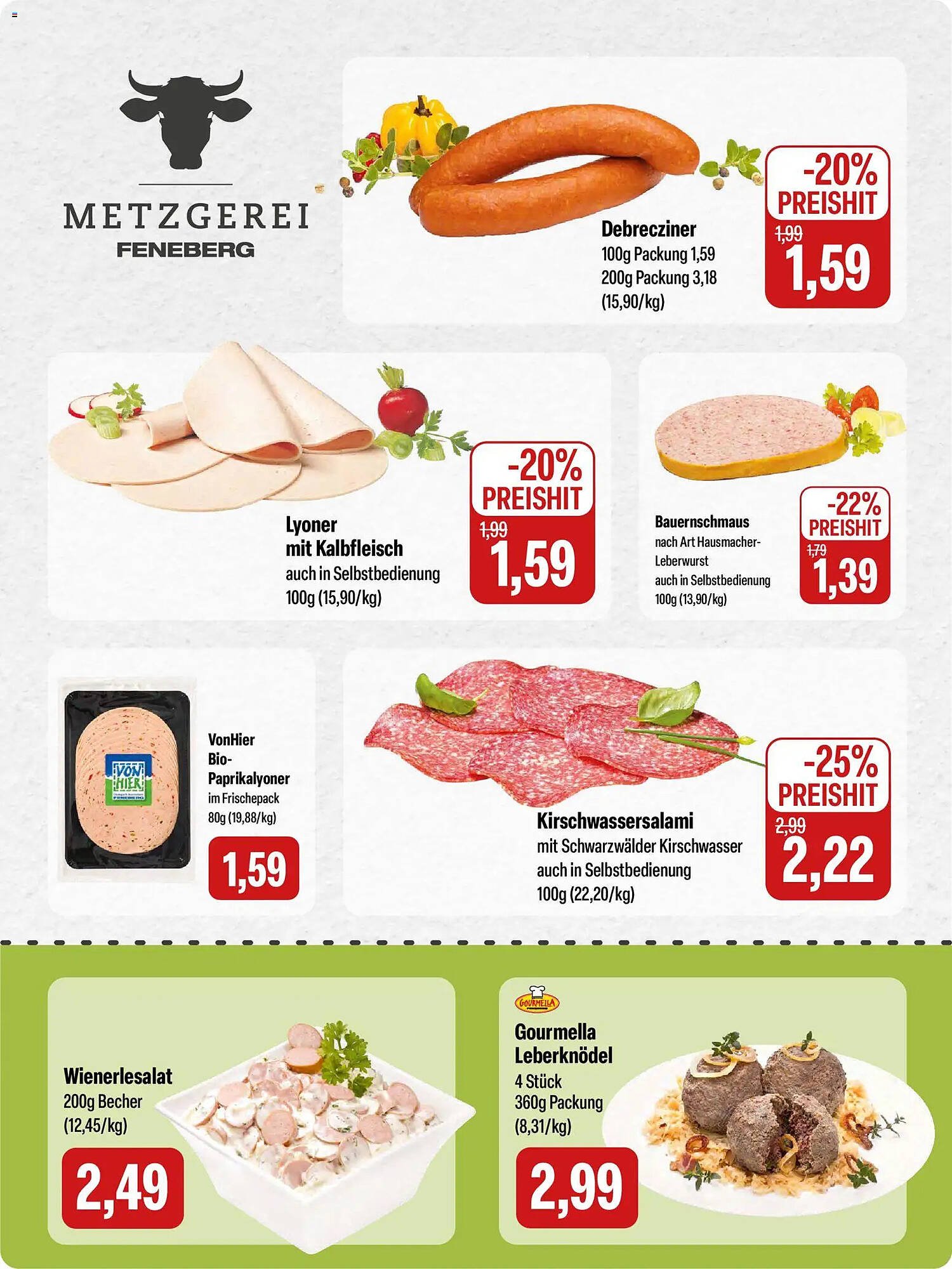 Feneberg Prospekt (2026-04-09 - 2026-04-11)