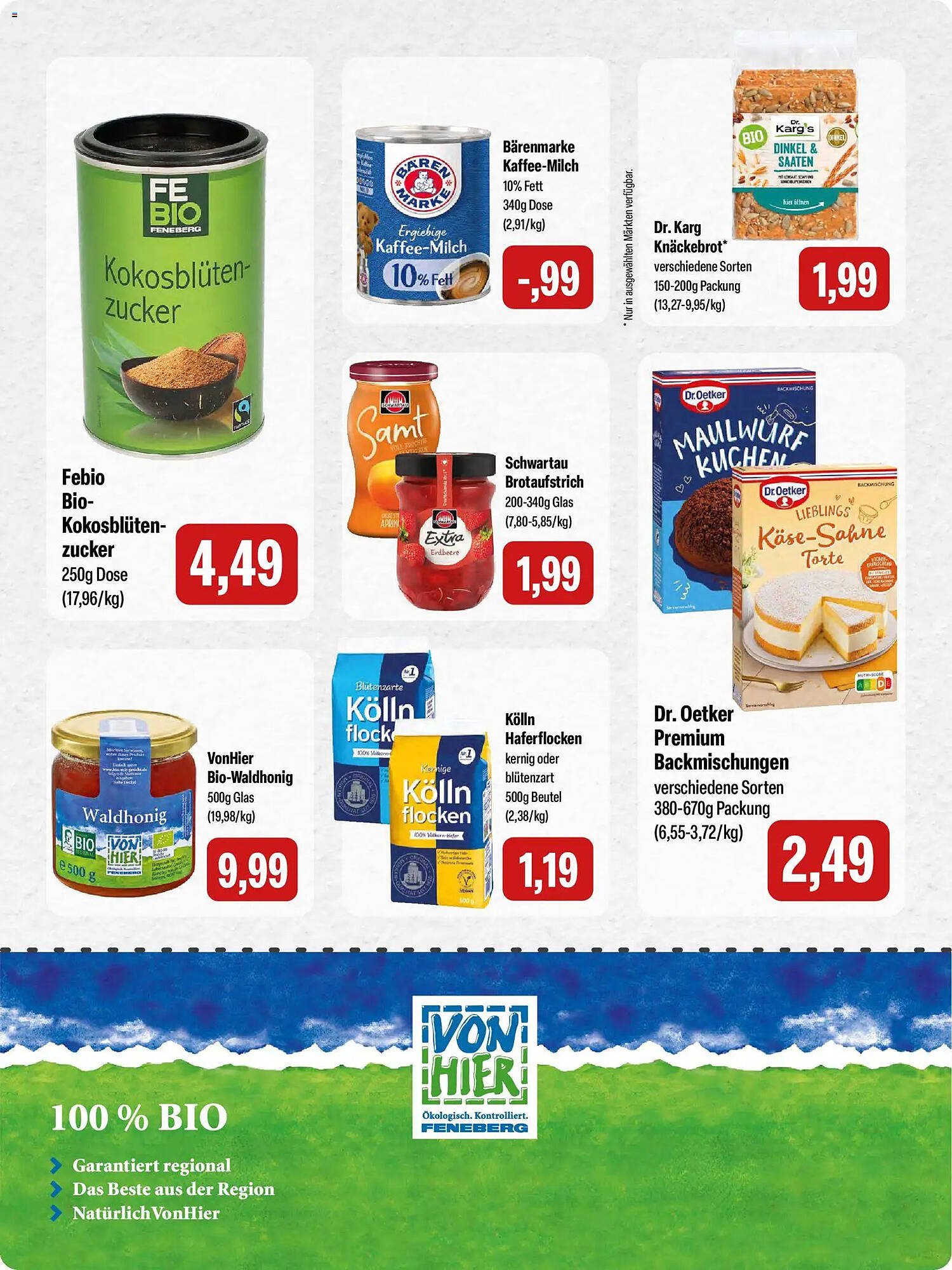Feneberg Prospekt (2026-04-09 - 2026-04-11)