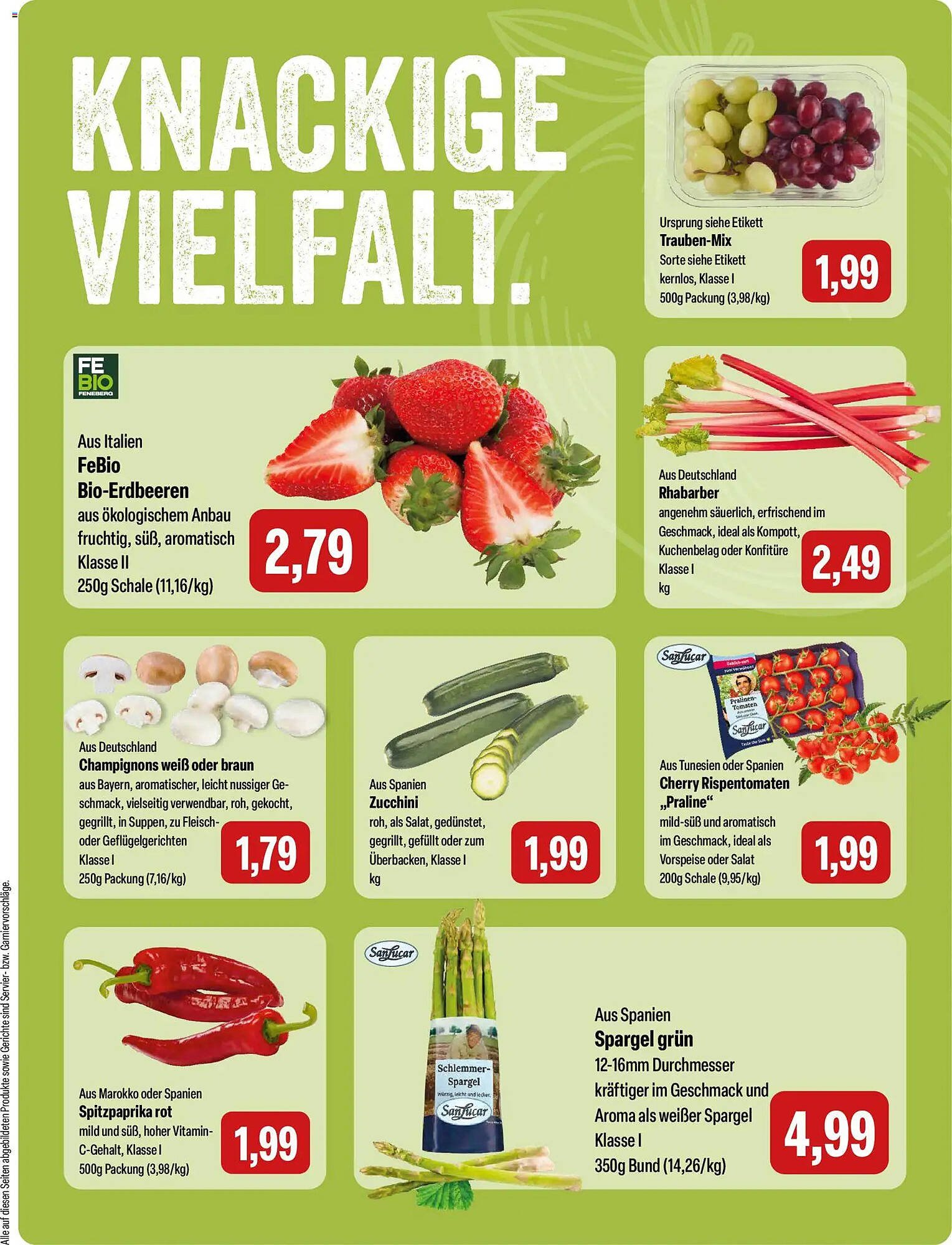 Feneberg Prospekt (2026-04-09 - 2026-04-11)