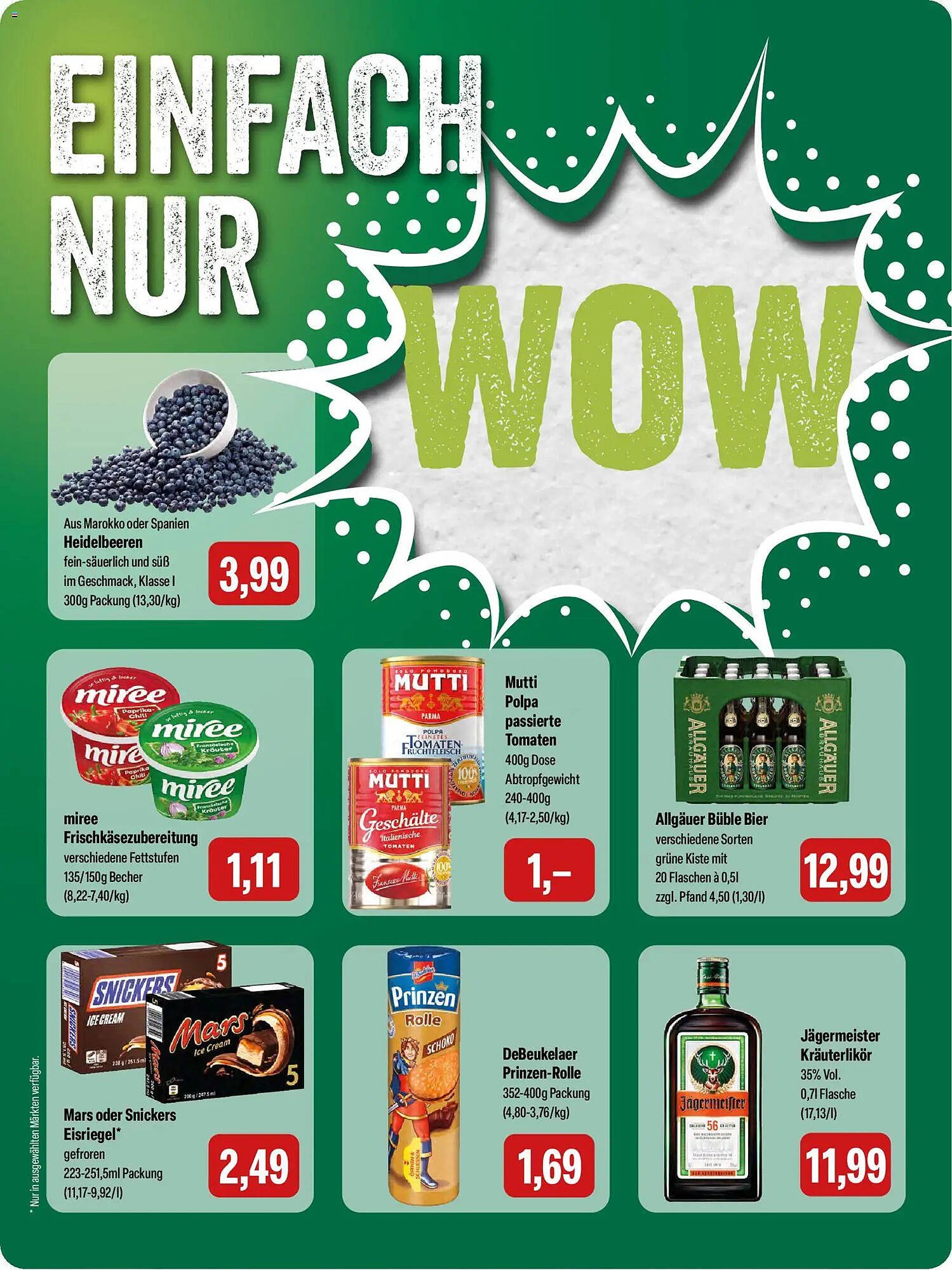 Feneberg Prospekt (2026-04-09 - 2026-04-11)