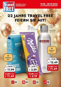 Travel Free Prospekt