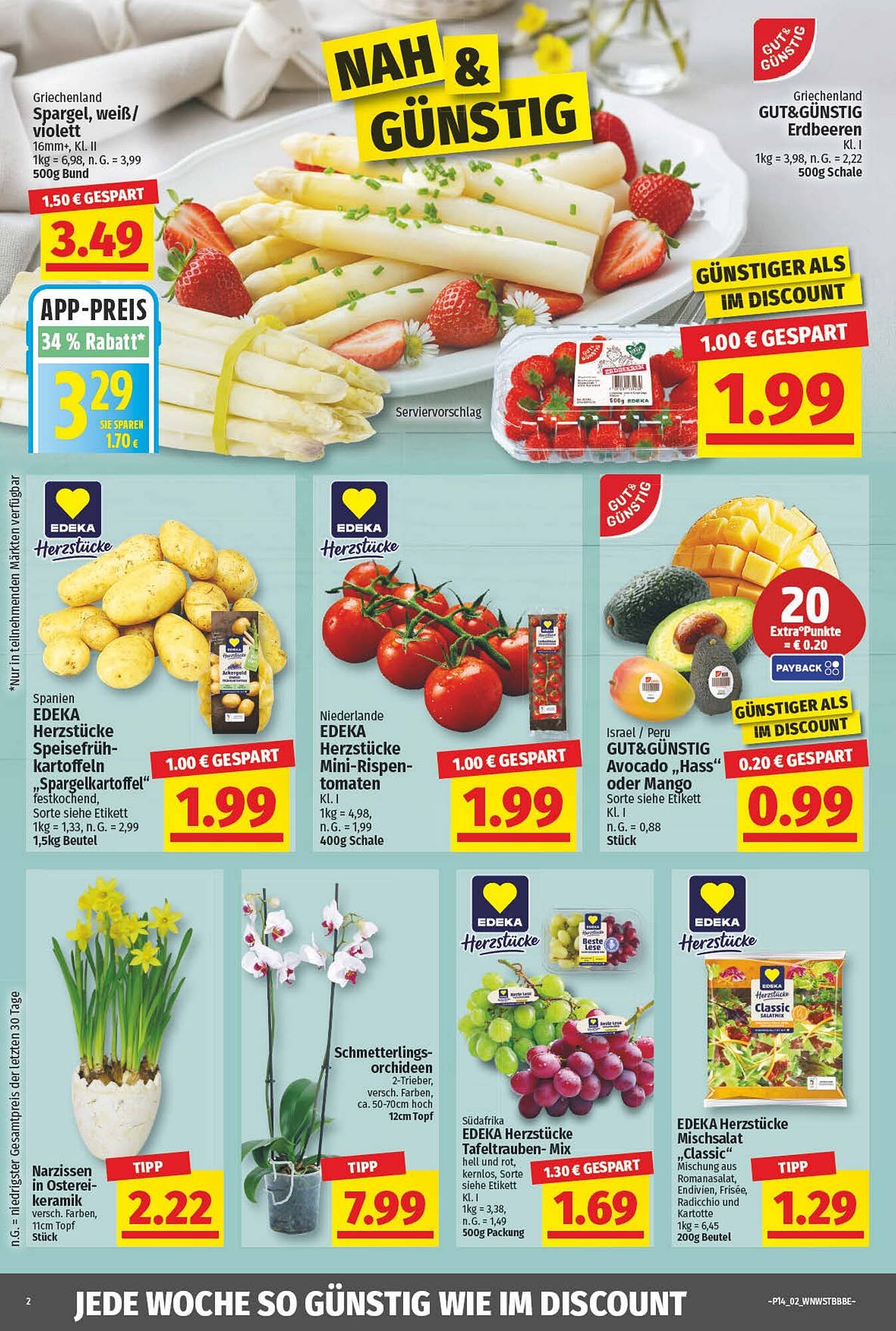 NP Discount Prospekt (2026-03-30 - 2026-04-04)