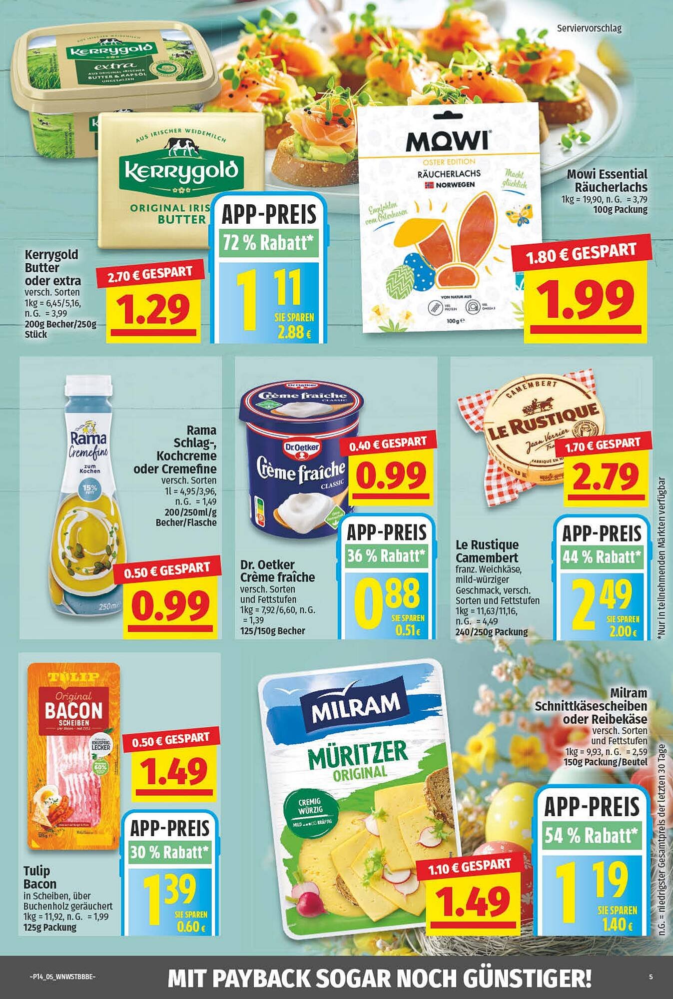 NP Discount Prospekt (2026-03-30 - 2026-04-04)