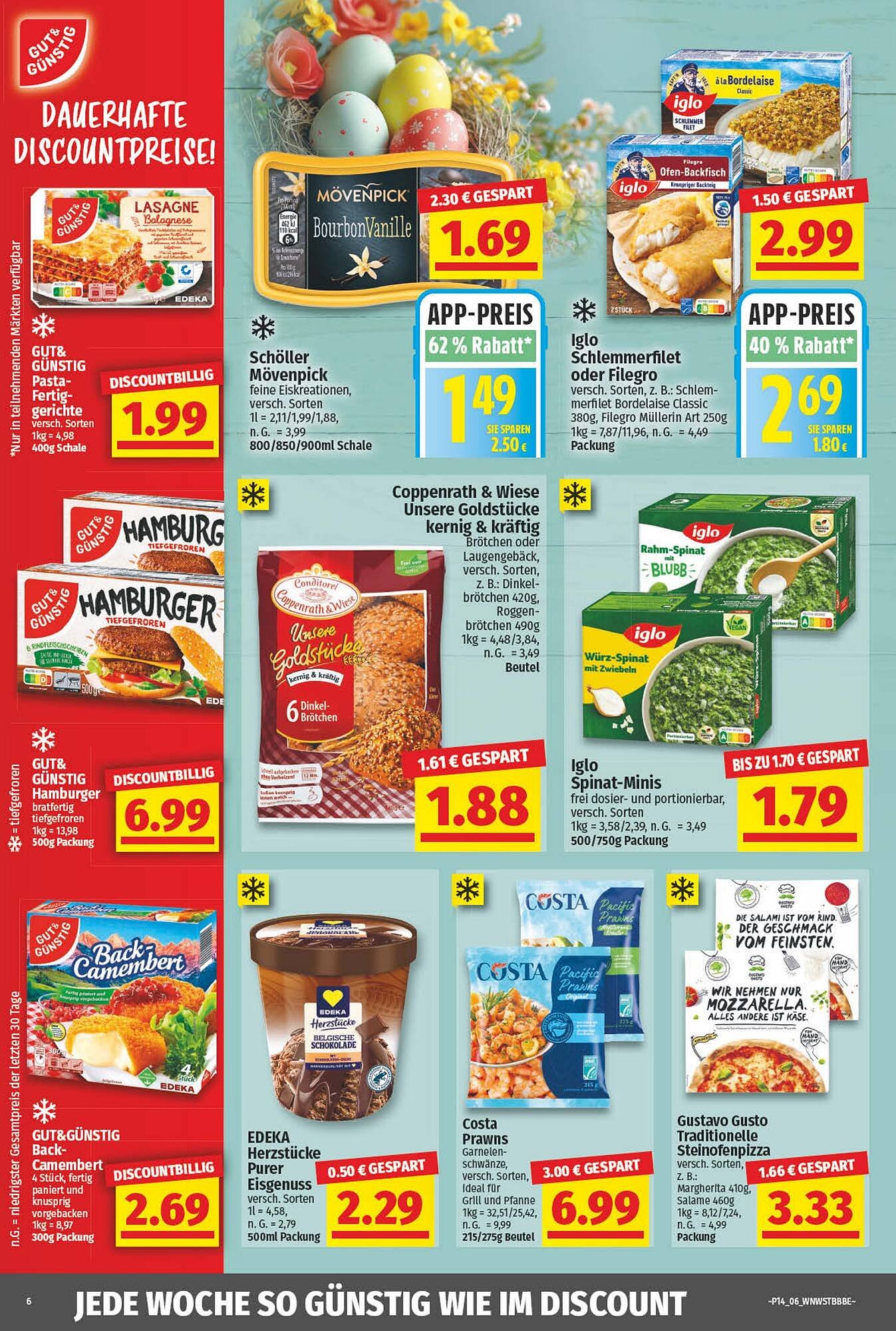 NP Discount Prospekt (2026-03-30 - 2026-04-04)