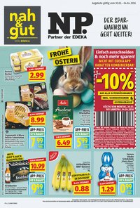 NP Discount Prospekt (2026-03-30 - 2026-04-04)
