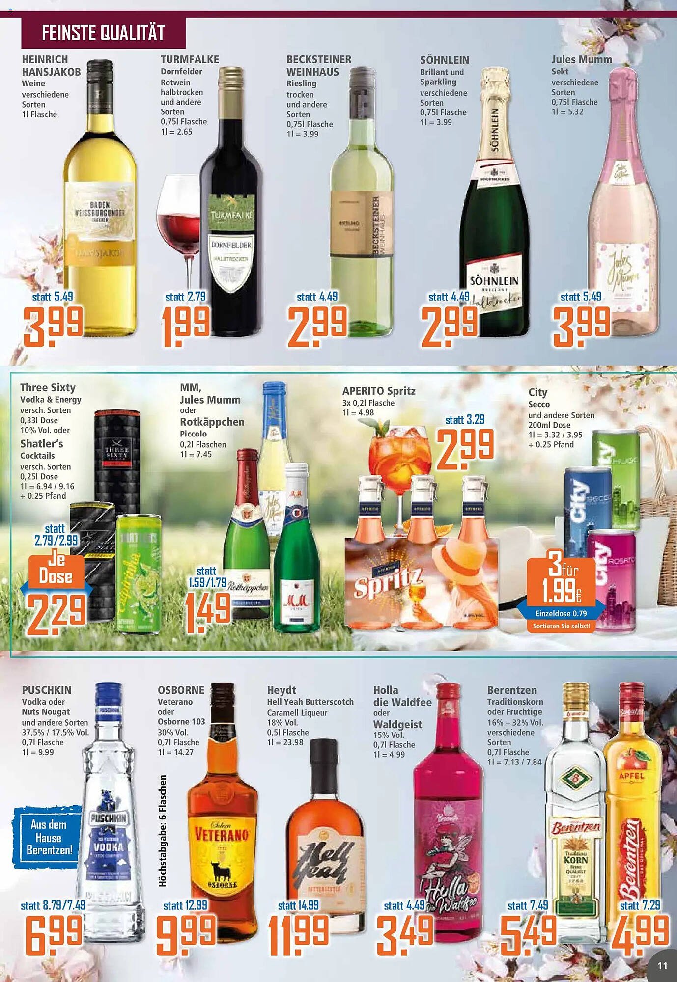 Klaas und Kock Prospekt (2026-04-27 - 2026-05-02)