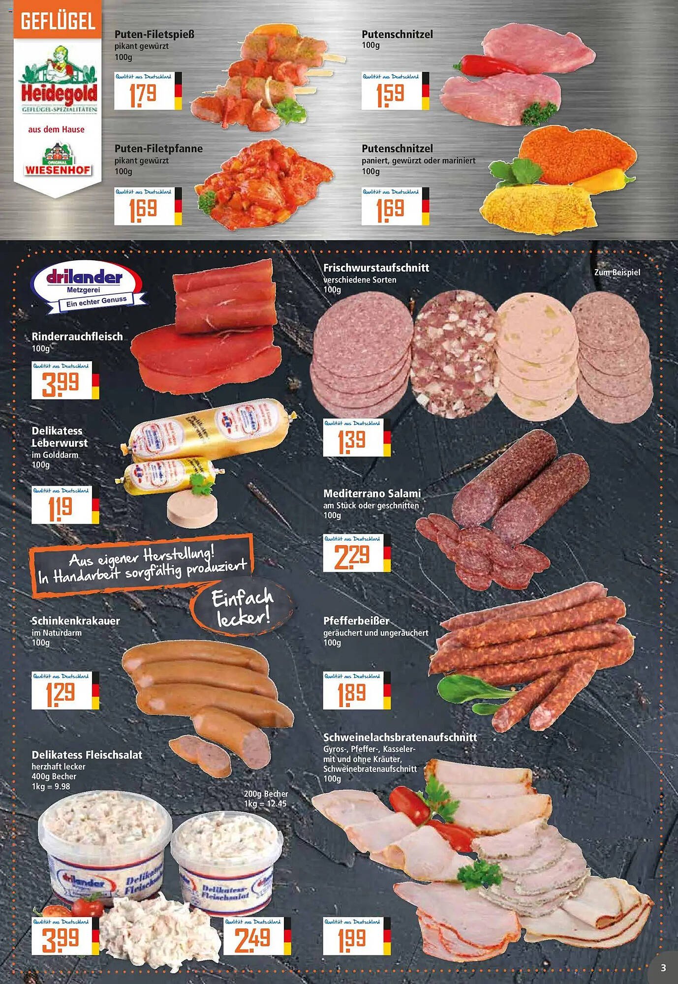 Klaas und Kock Prospekt (2026-04-27 - 2026-05-02)