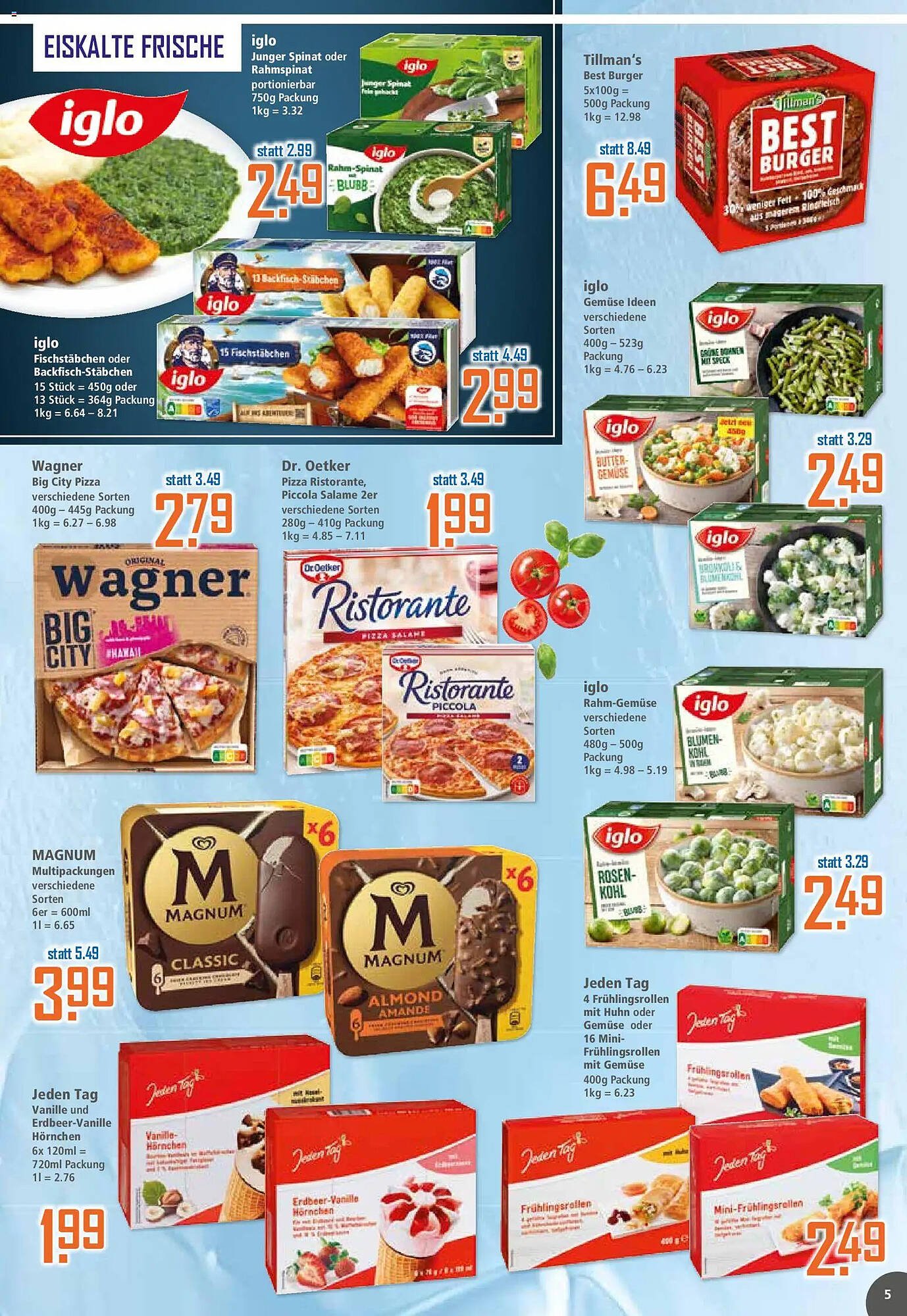 Klaas und Kock Prospekt (2026-04-27 - 2026-05-02)