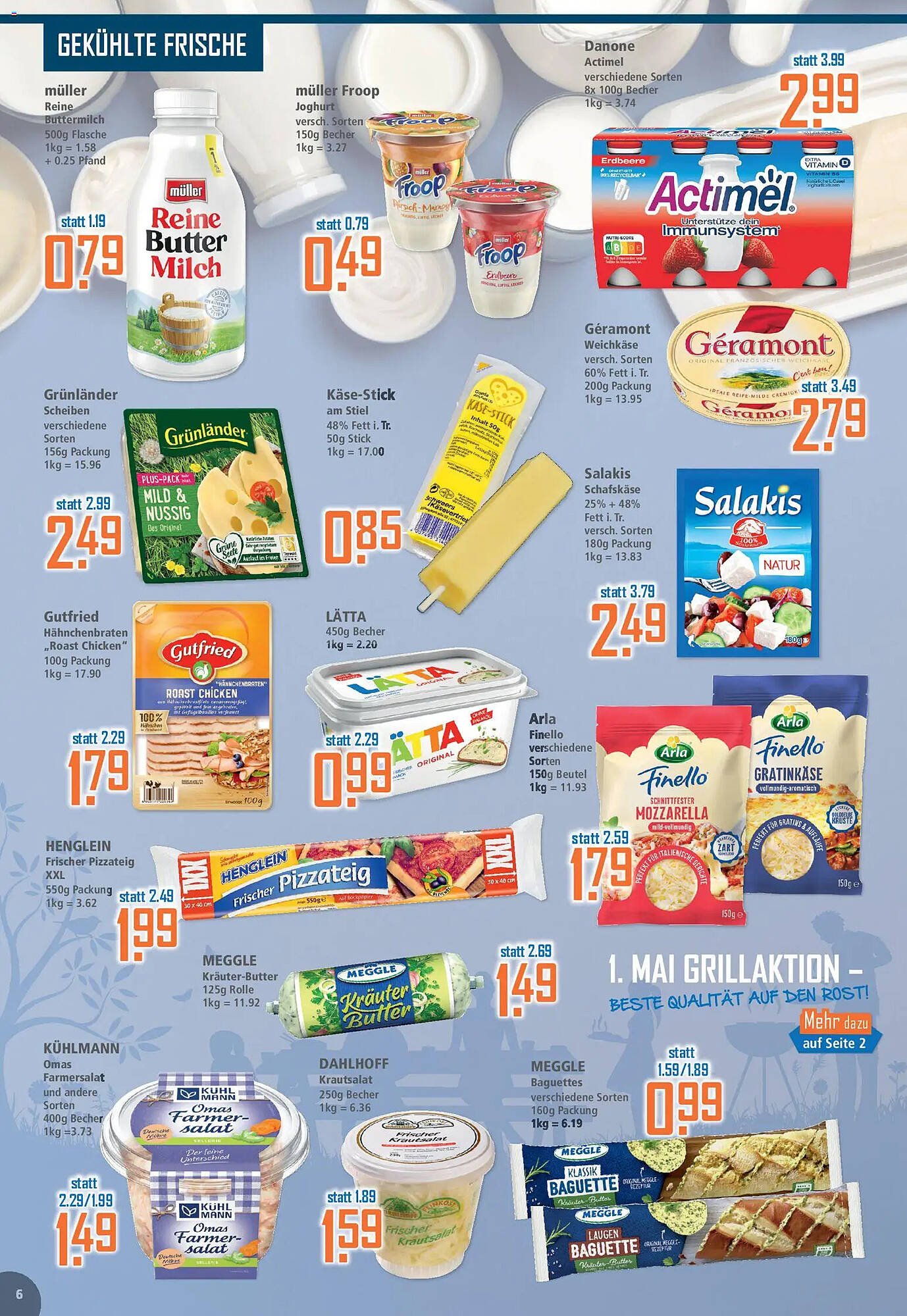 Klaas und Kock Prospekt (2026-04-27 - 2026-05-02)