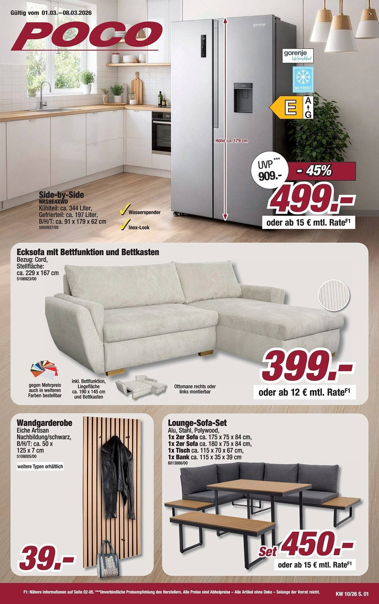 Poco Prospekt (2026-03-01 - 2026-03-08)