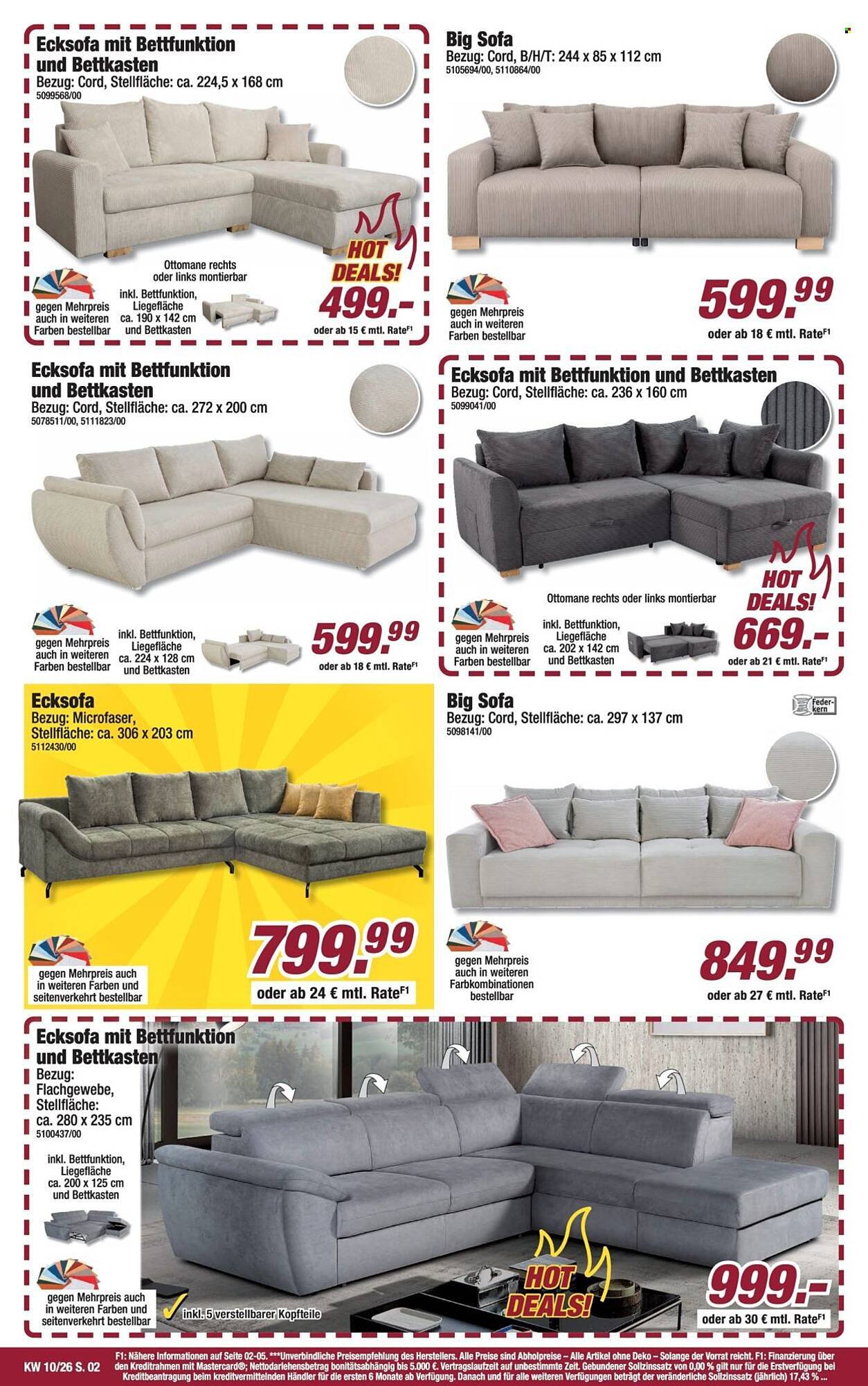 Poco Prospekt (2026-03-01 - 2026-03-08)