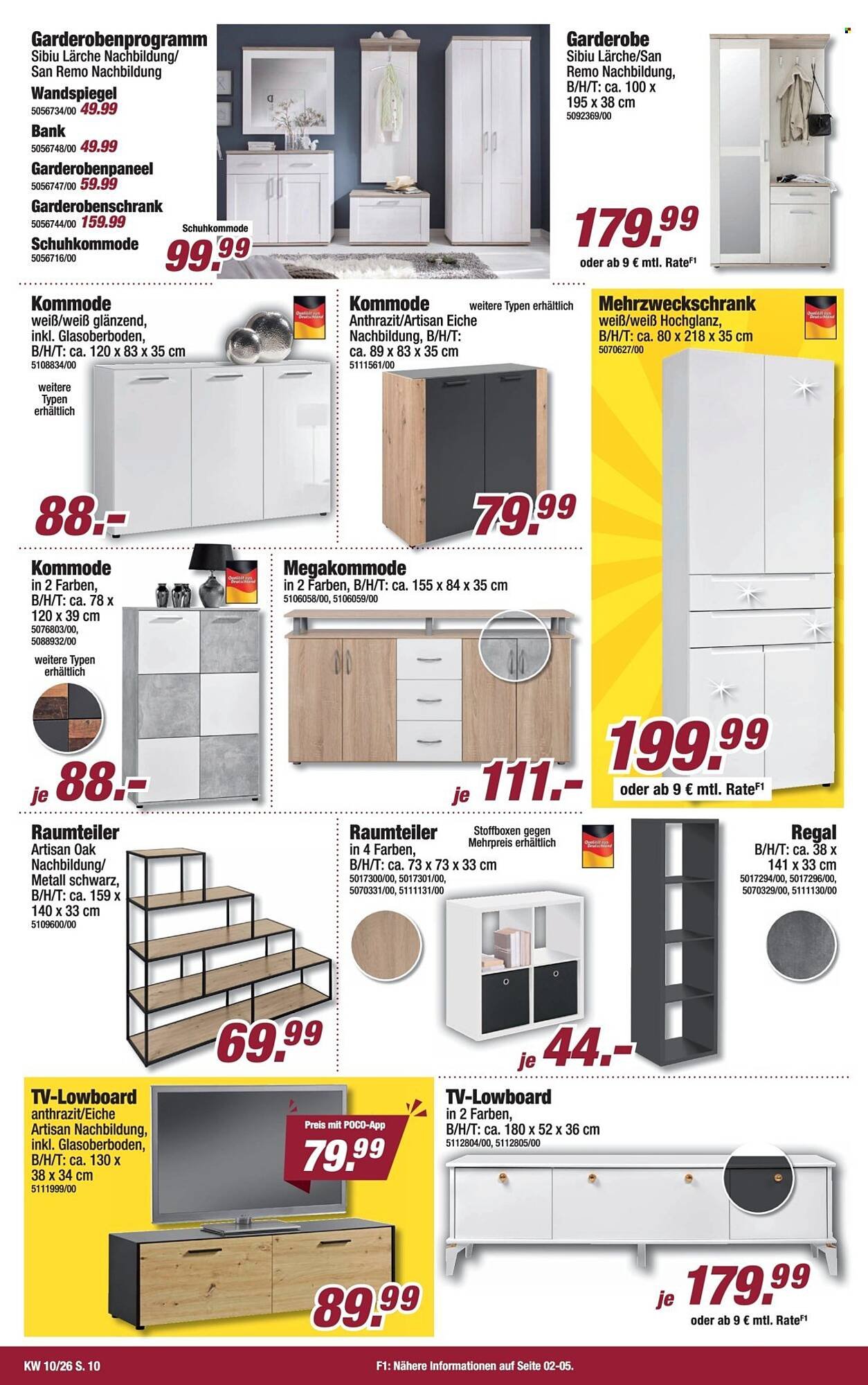 Poco Prospekt (2026-03-01 - 2026-03-08)