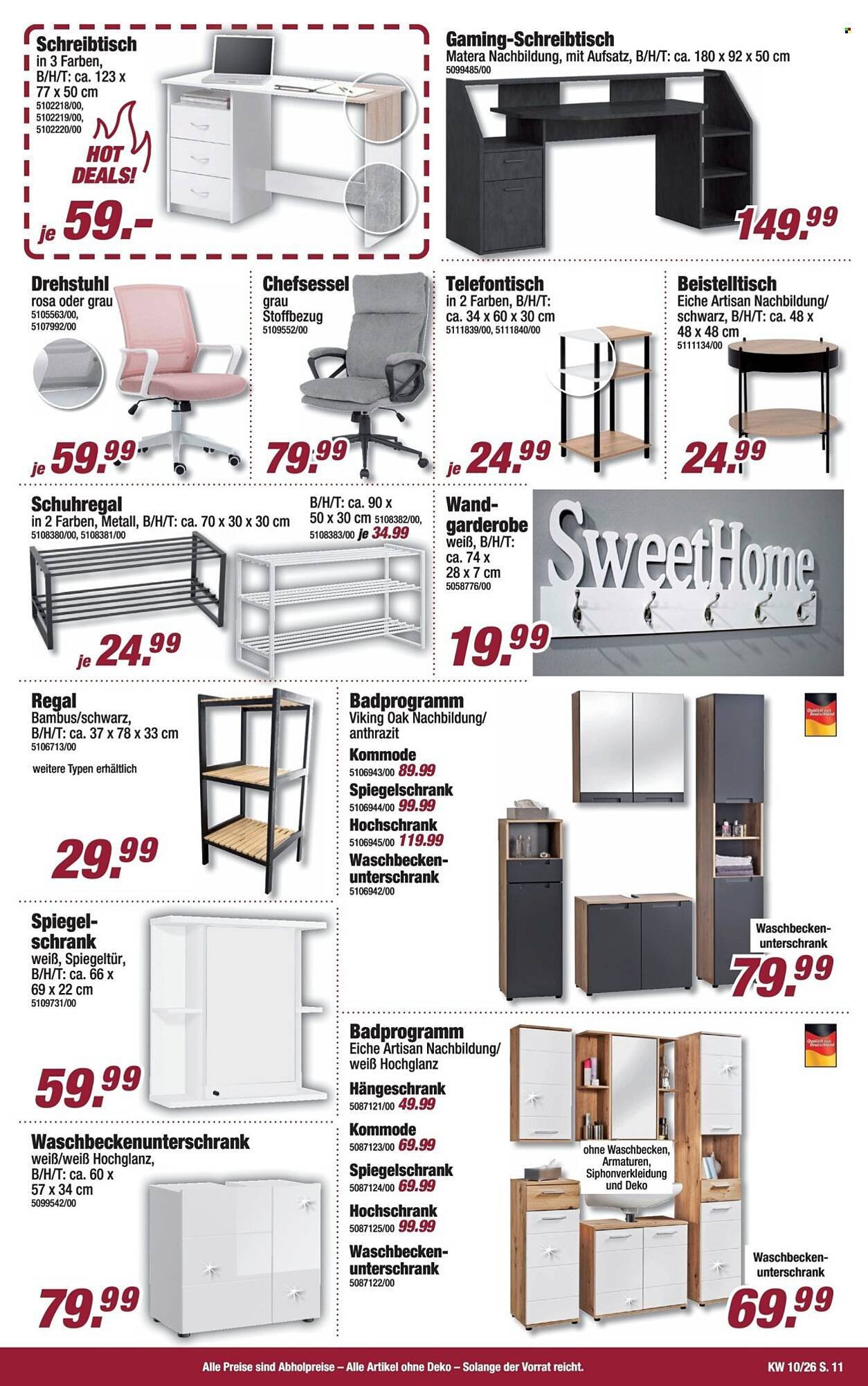 Poco Prospekt (2026-03-01 - 2026-03-08)