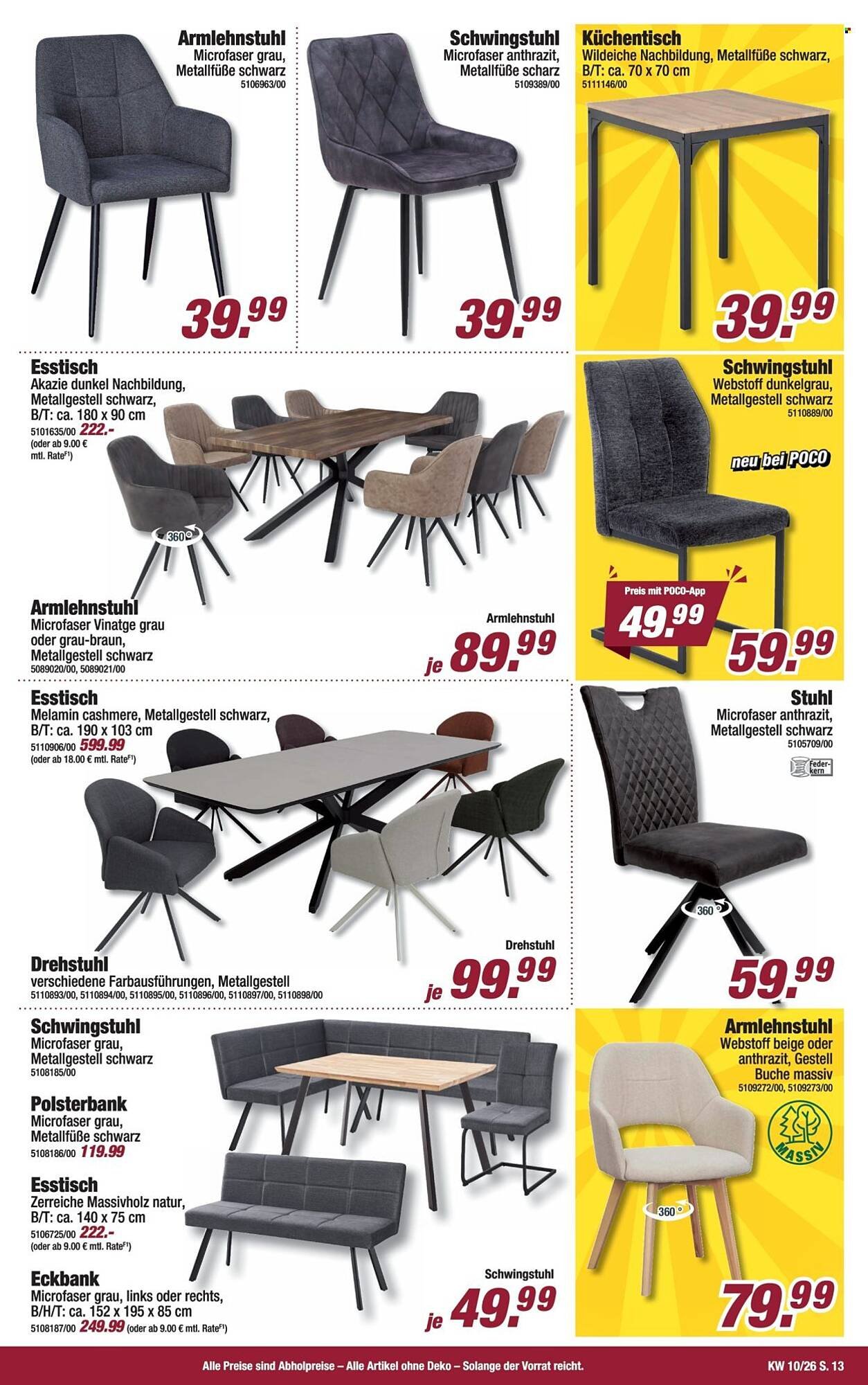 Poco Prospekt (2026-03-01 - 2026-03-08)