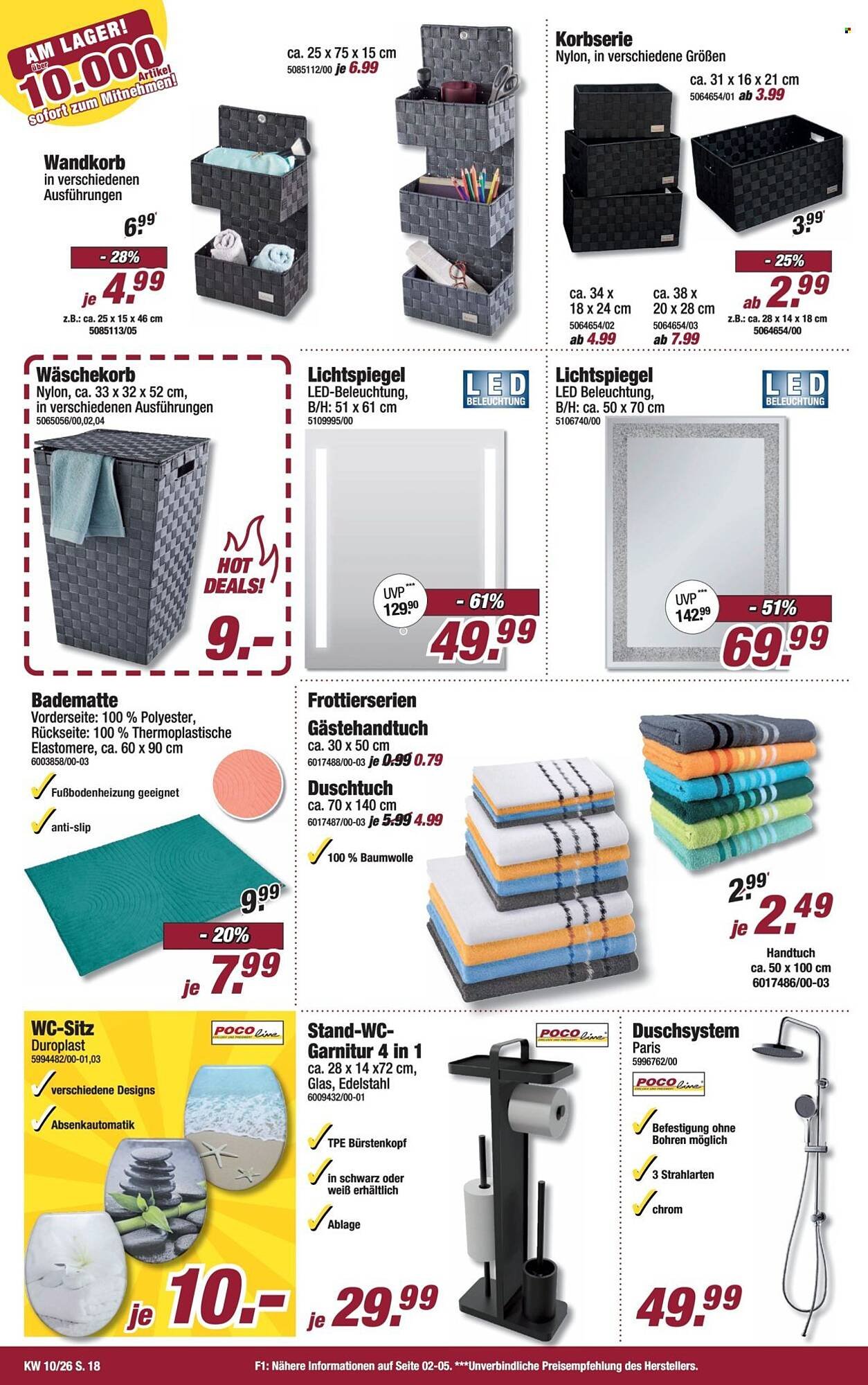 Poco Prospekt (2026-03-01 - 2026-03-08)