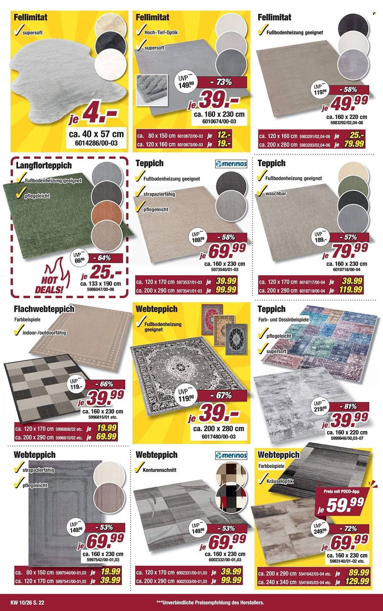 Poco Prospekt (2026-03-01 - 2026-03-08)