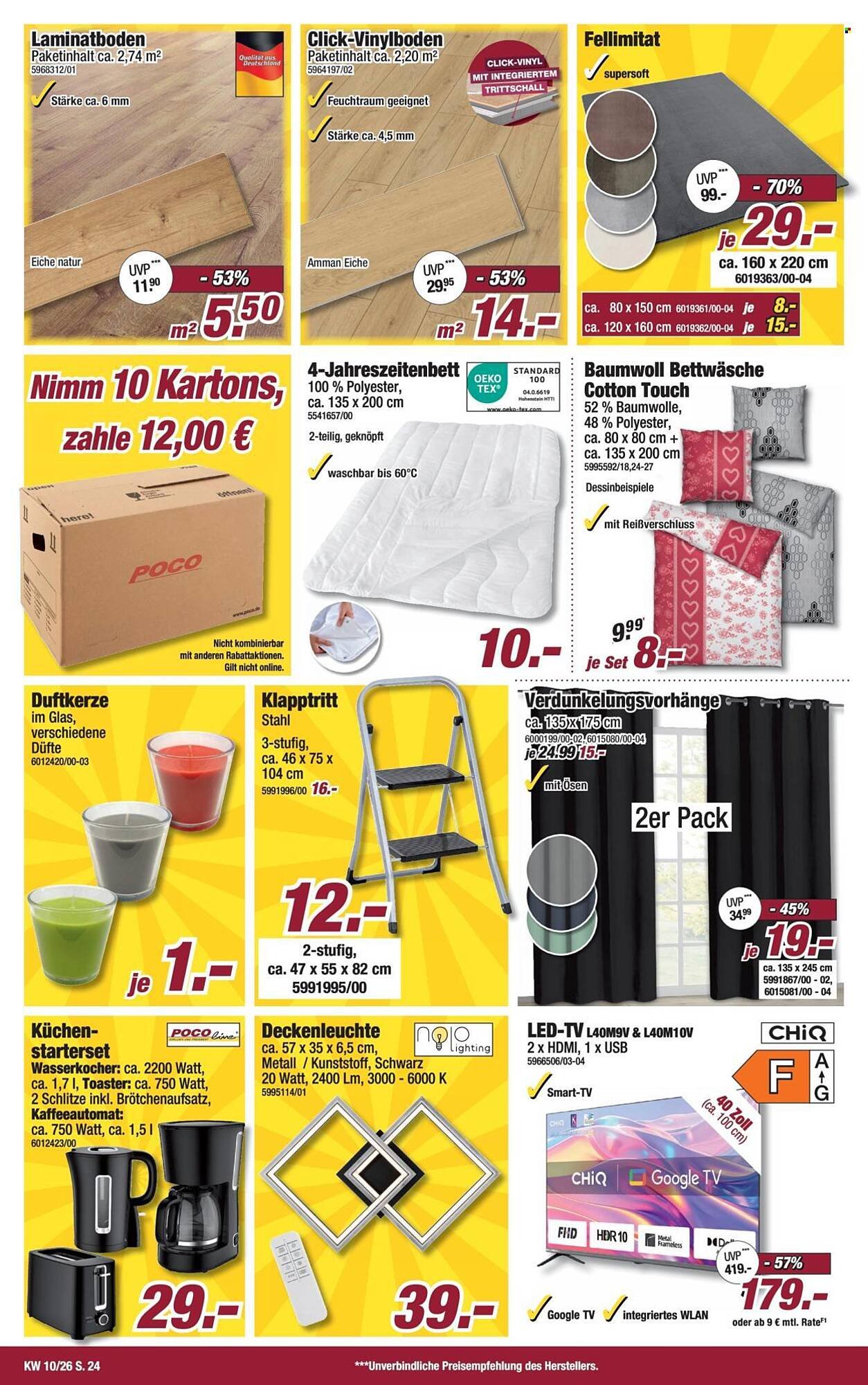 Poco Prospekt (2026-03-01 - 2026-03-08)