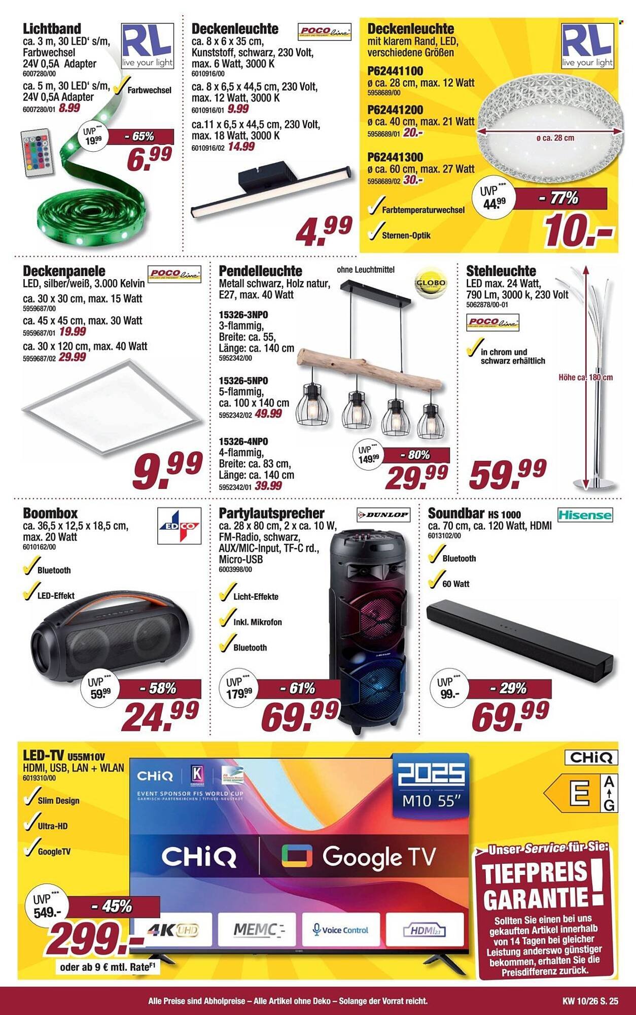 Poco Prospekt (2026-03-01 - 2026-03-08)