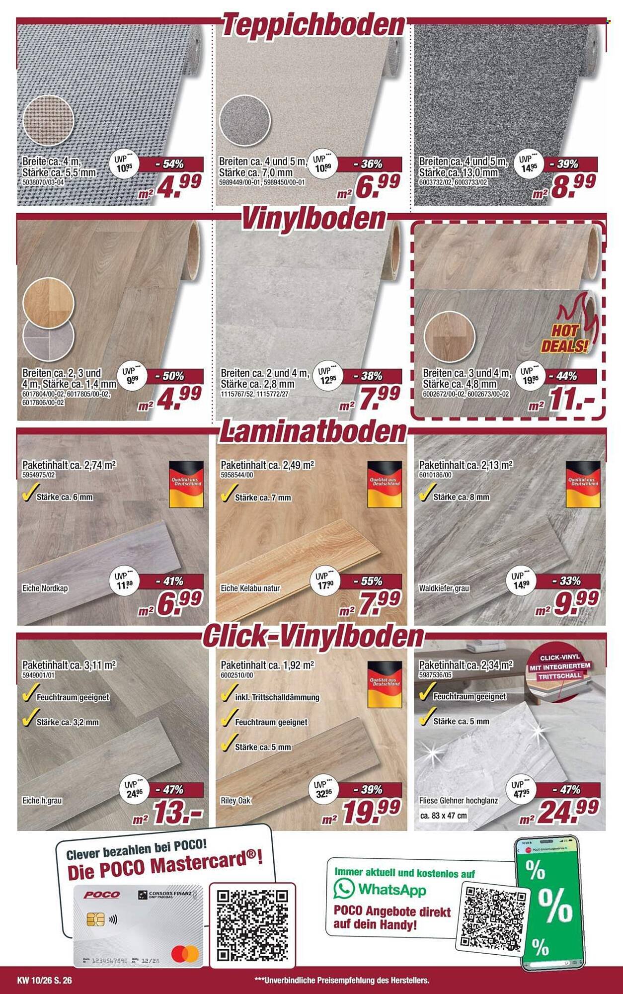 Poco Prospekt (2026-03-01 - 2026-03-08)