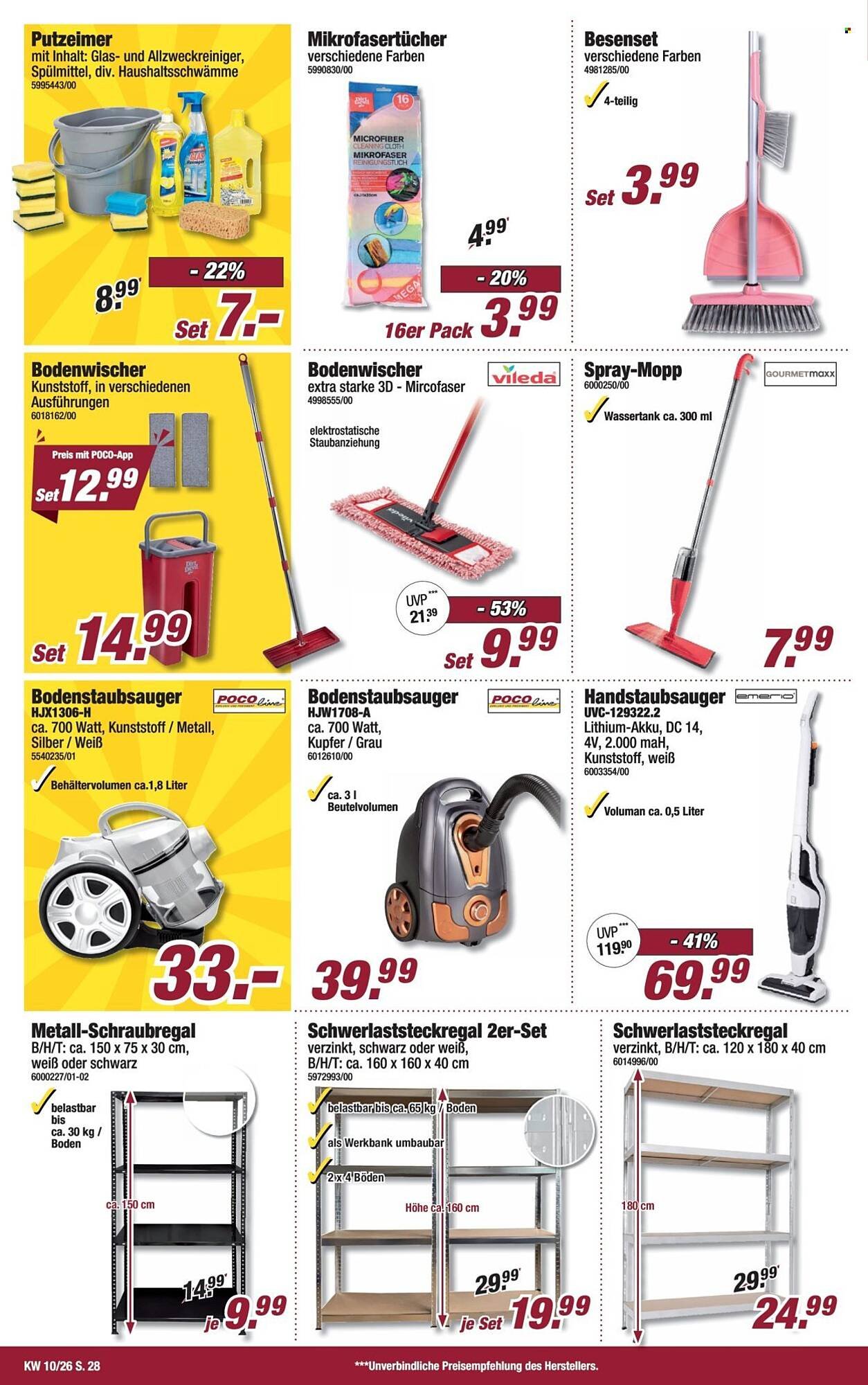 Poco Prospekt (2026-03-01 - 2026-03-08)