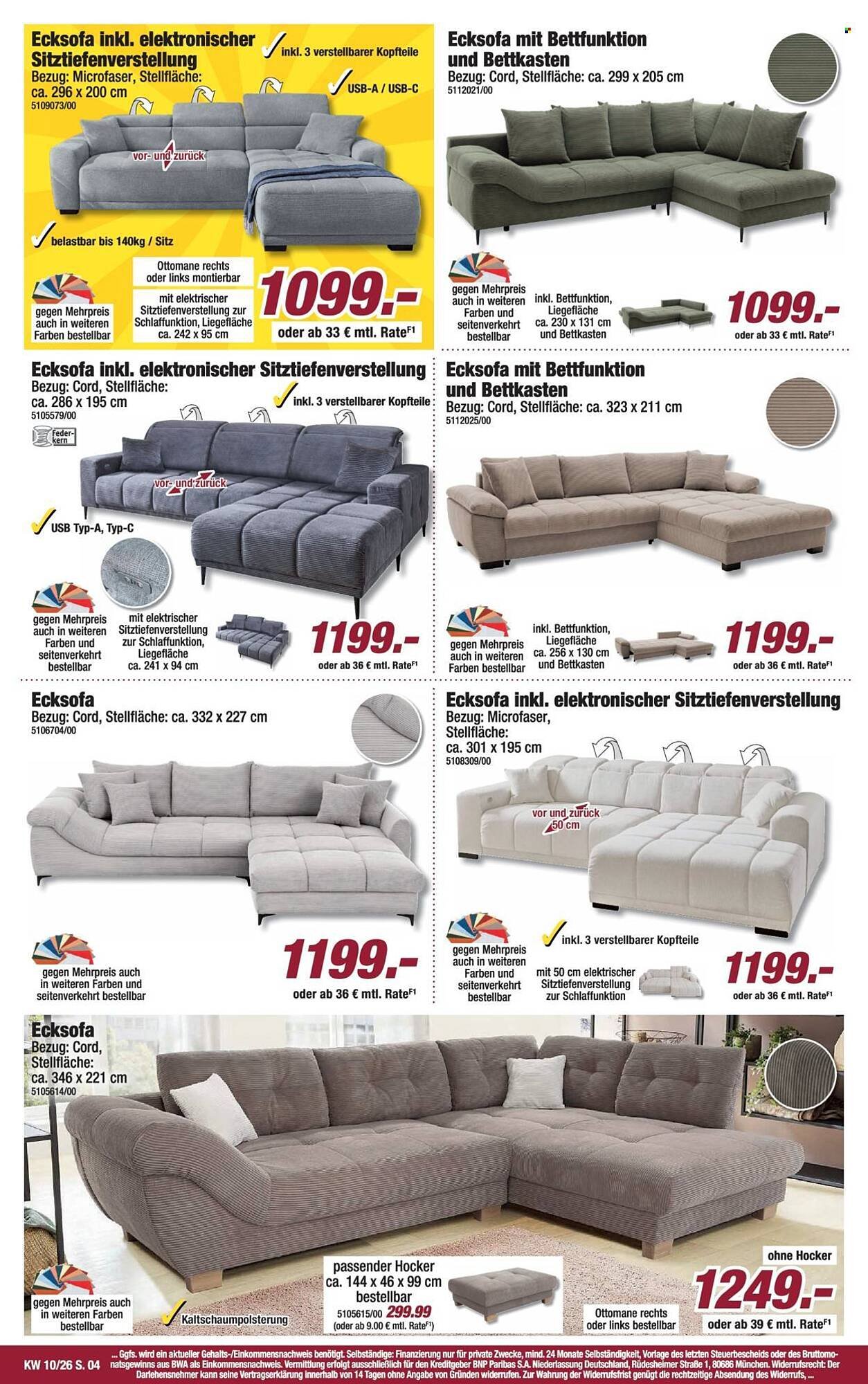 Poco Prospekt (2026-03-01 - 2026-03-08)