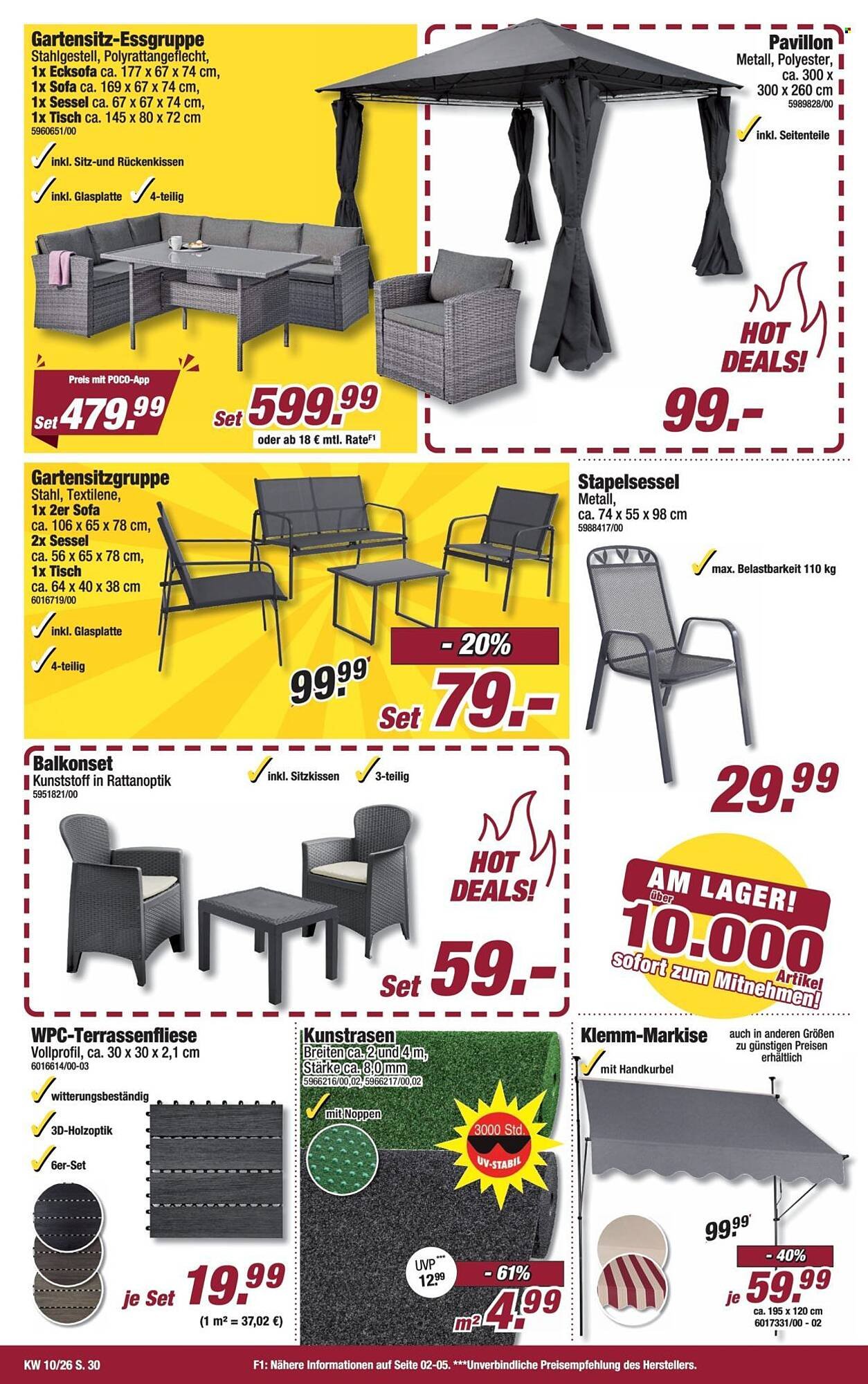 Poco Prospekt (2026-03-01 - 2026-03-08)