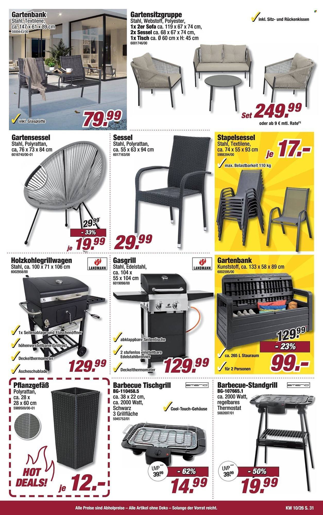 Poco Prospekt (2026-03-01 - 2026-03-08)