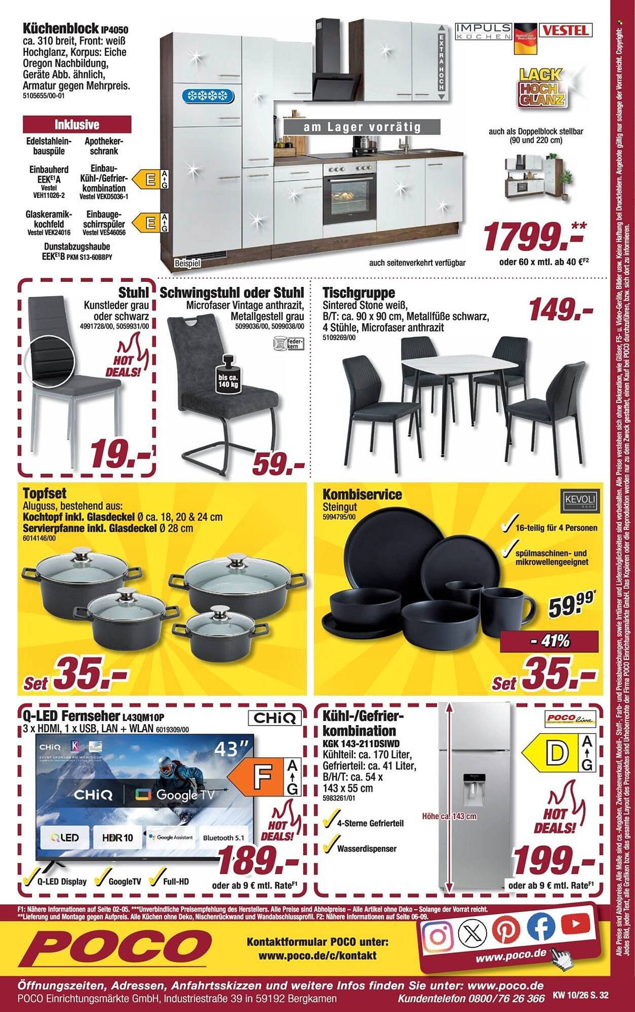 Poco Prospekt (2026-03-01 - 2026-03-08)