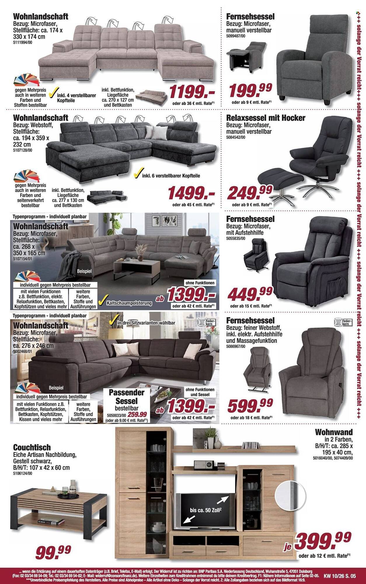 Poco Prospekt (2026-03-01 - 2026-03-08)