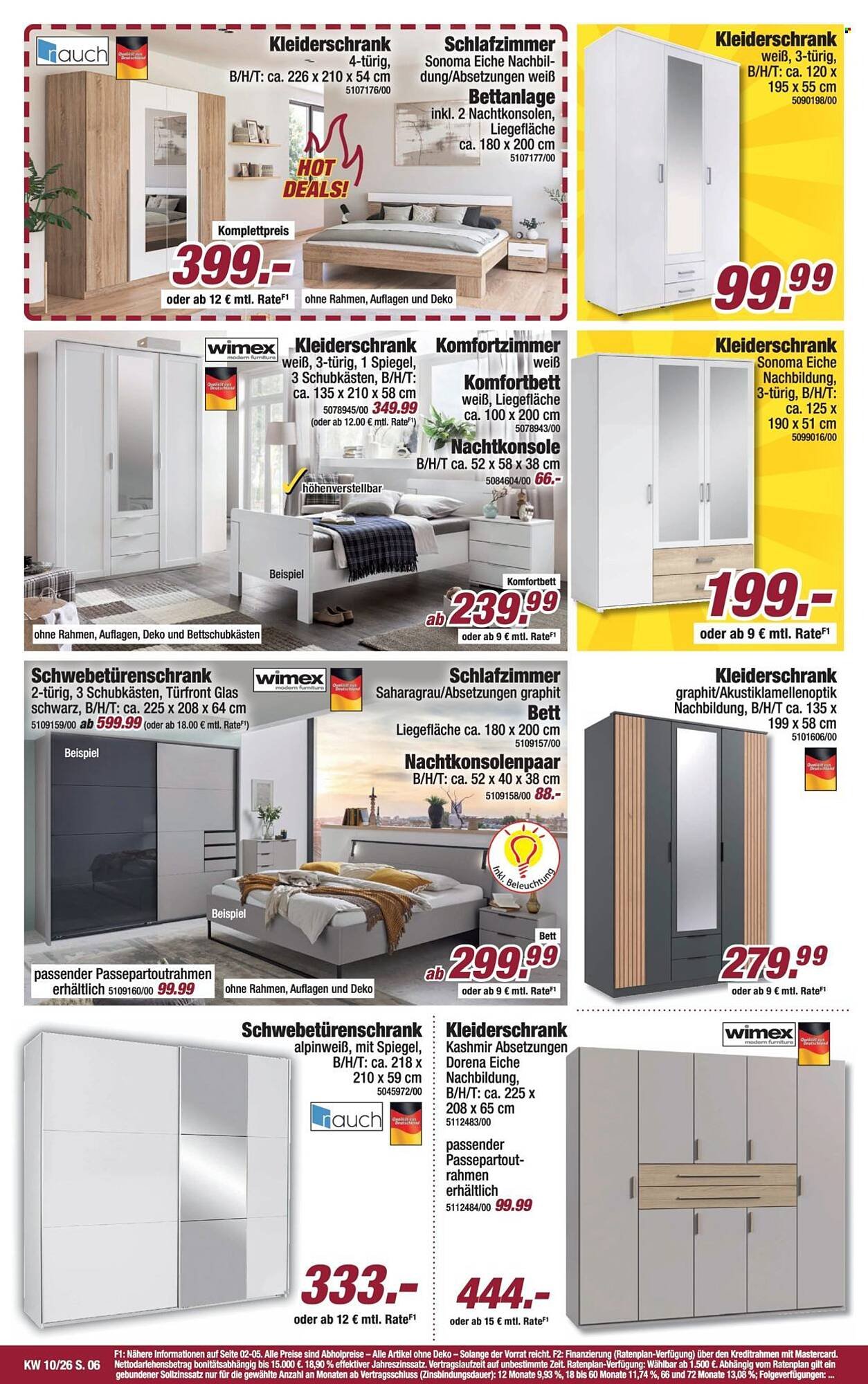 Poco Prospekt (2026-03-01 - 2026-03-08)