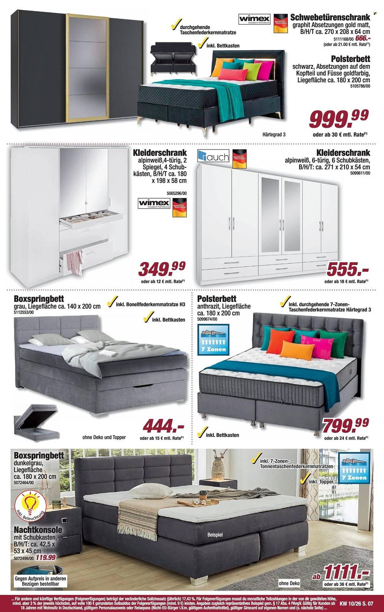 Poco Prospekt (2026-03-01 - 2026-03-08)