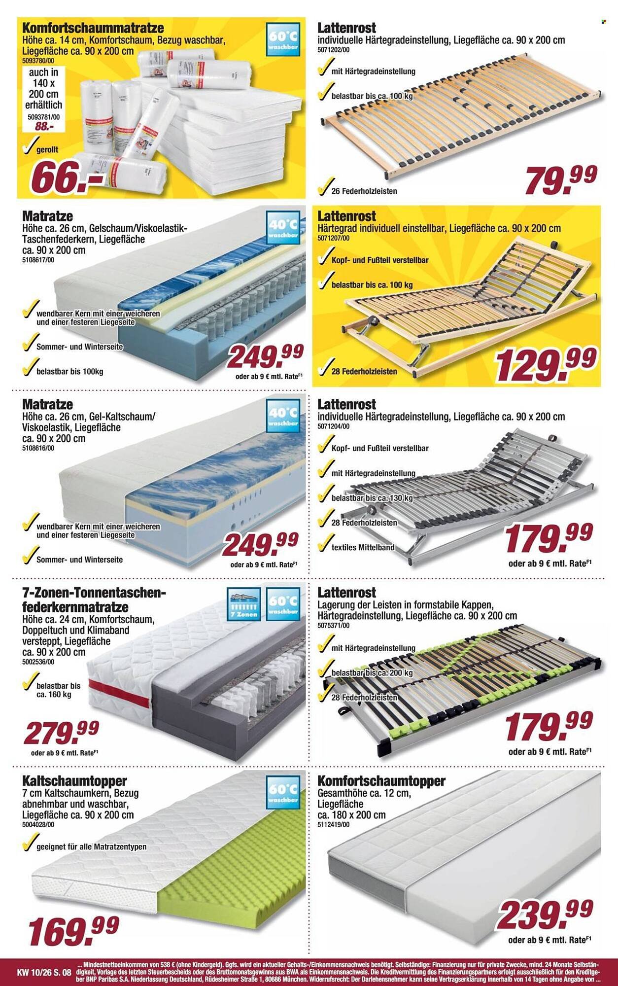 Poco Prospekt (2026-03-01 - 2026-03-08)