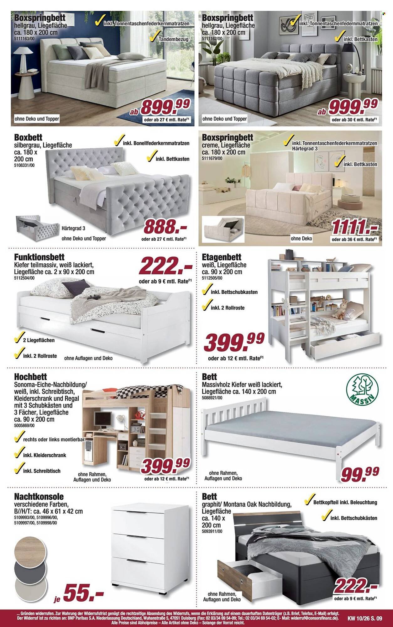 Poco Prospekt (2026-03-01 - 2026-03-08)