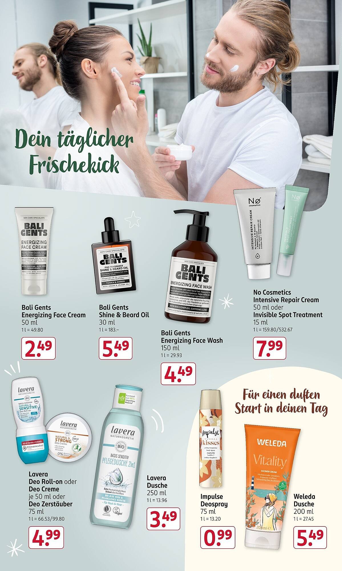Rossmann Prospekt (2026-02-02 - 2026-02-06)