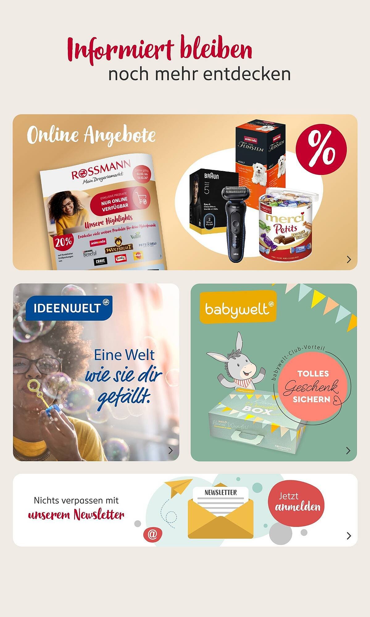 Rossmann Prospekt (2026-02-02 - 2026-02-06)