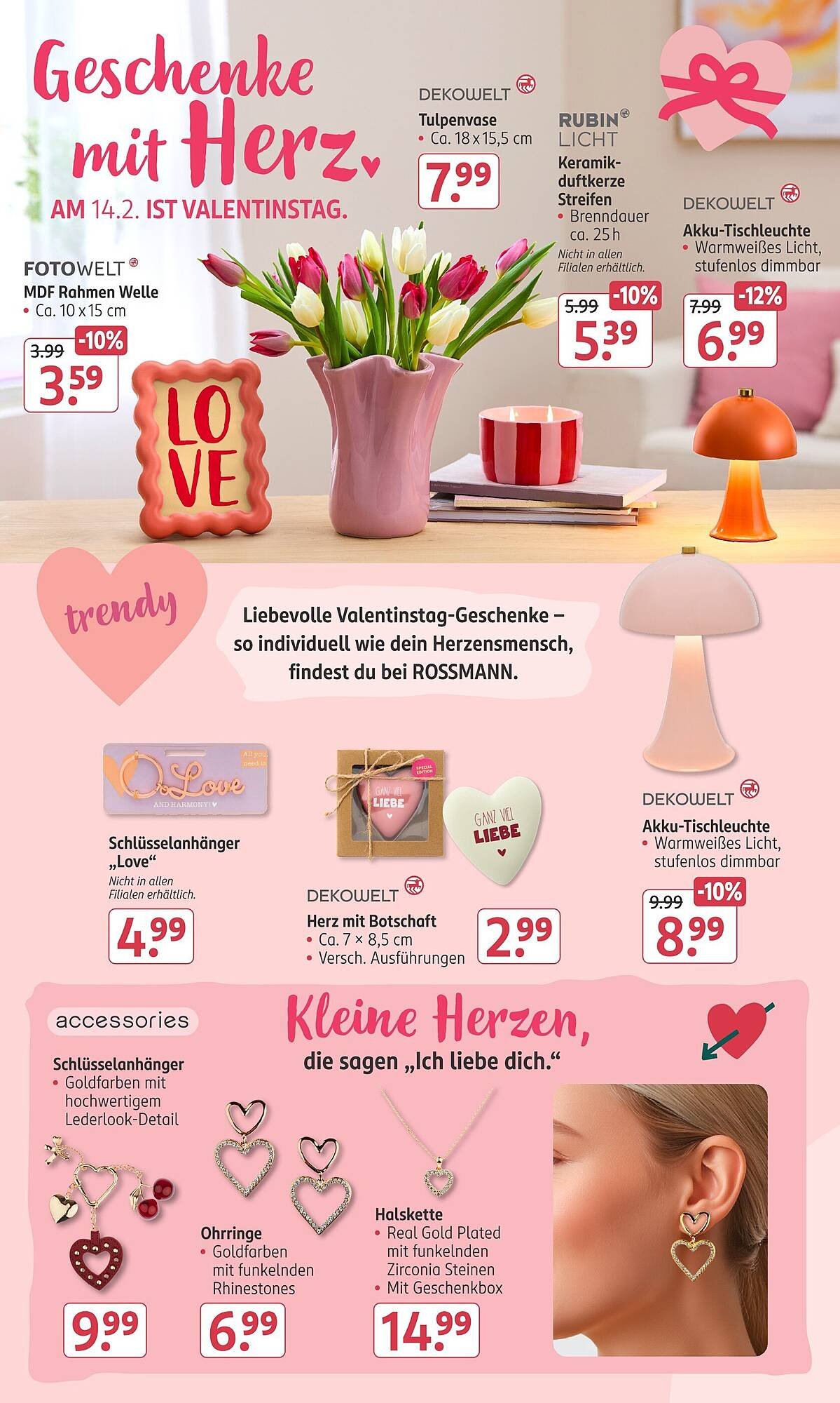 Rossmann Prospekt (2026-02-02 - 2026-02-06)