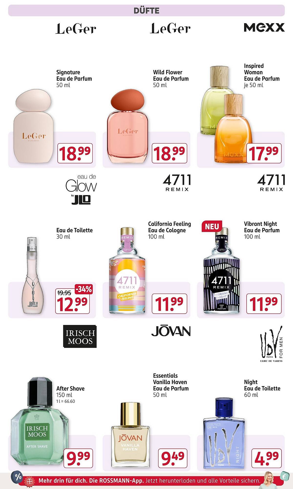 Rossmann Prospekt (2026-02-02 - 2026-02-06)