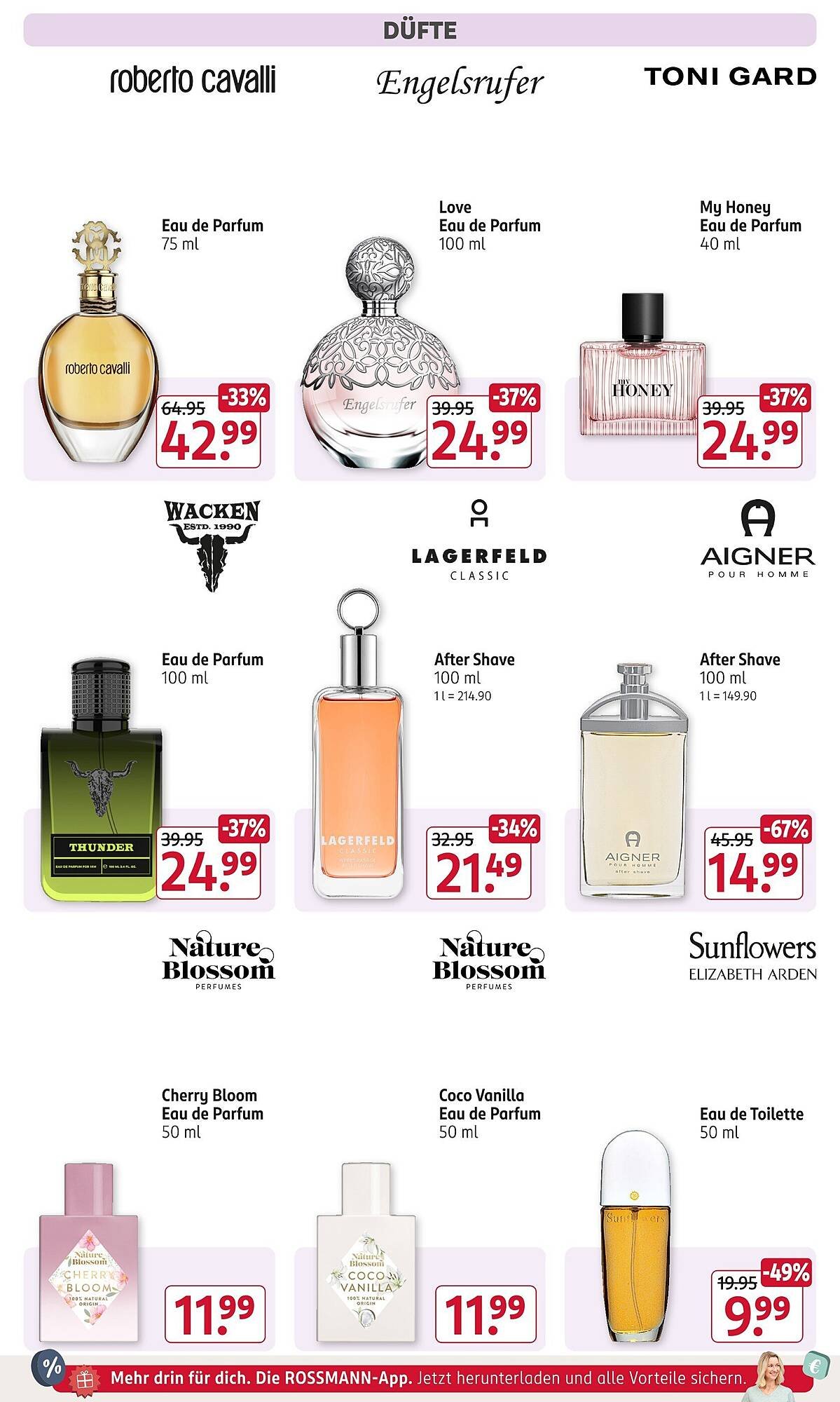 Rossmann Prospekt (2026-02-02 - 2026-02-06)