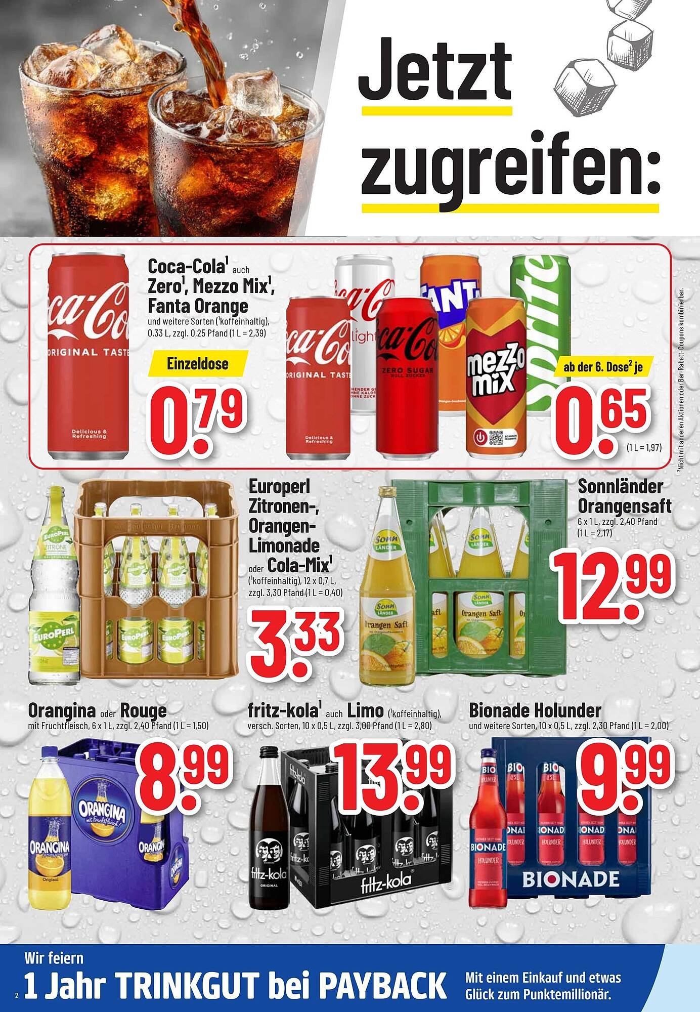 Trinkgut Prospekt (2026-02-23 - 2026-03-01)