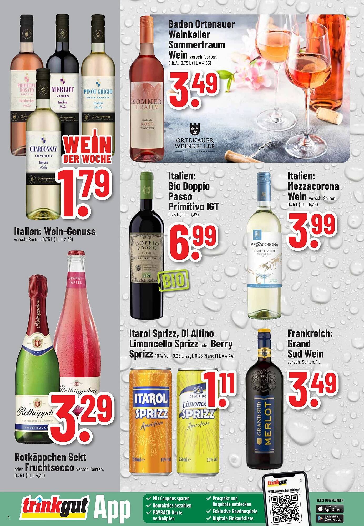 Trinkgut Prospekt (2026-02-23 - 2026-03-01)