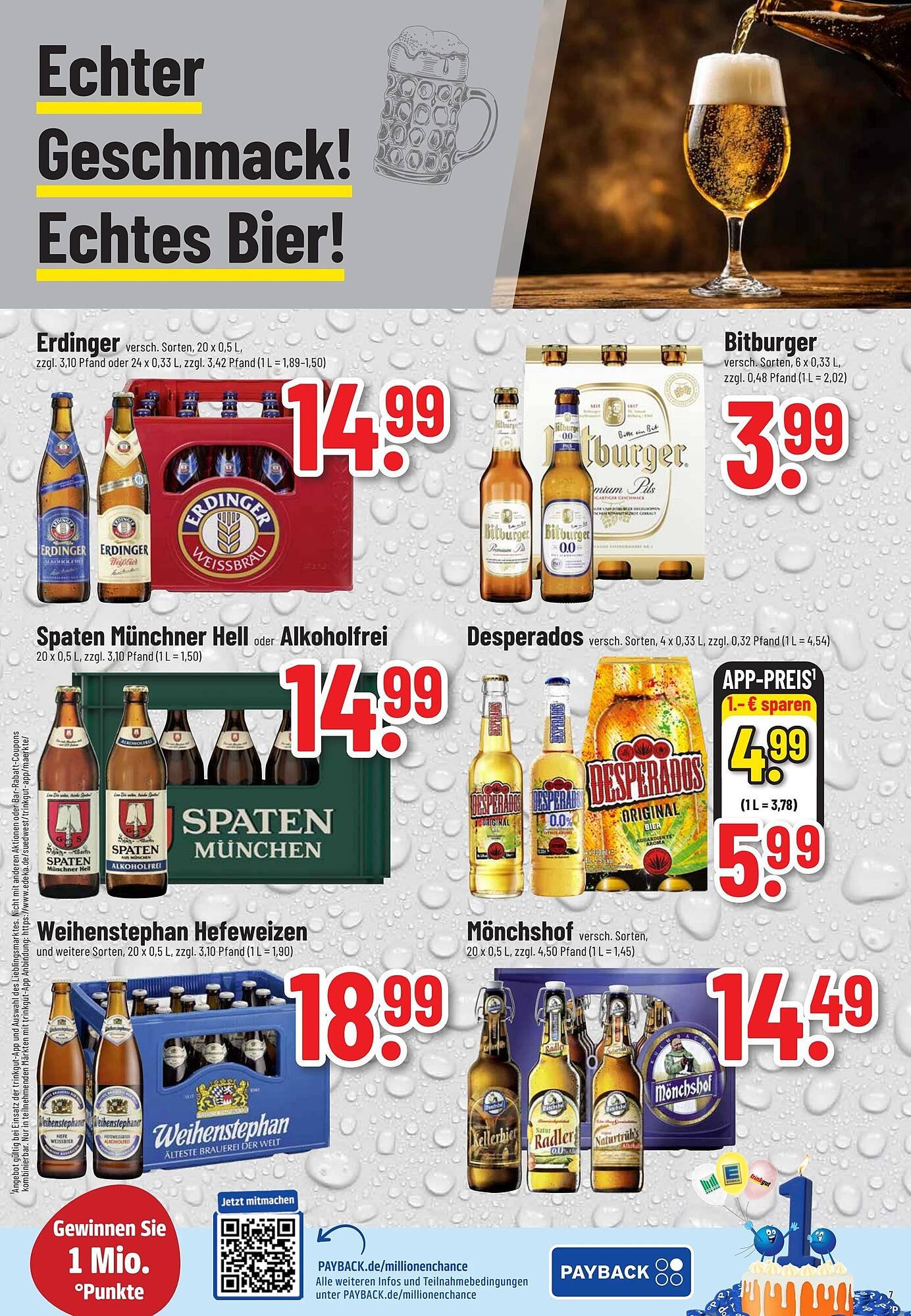 Trinkgut Prospekt (2026-02-23 - 2026-03-01)