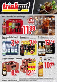 Trinkgut Prospekt