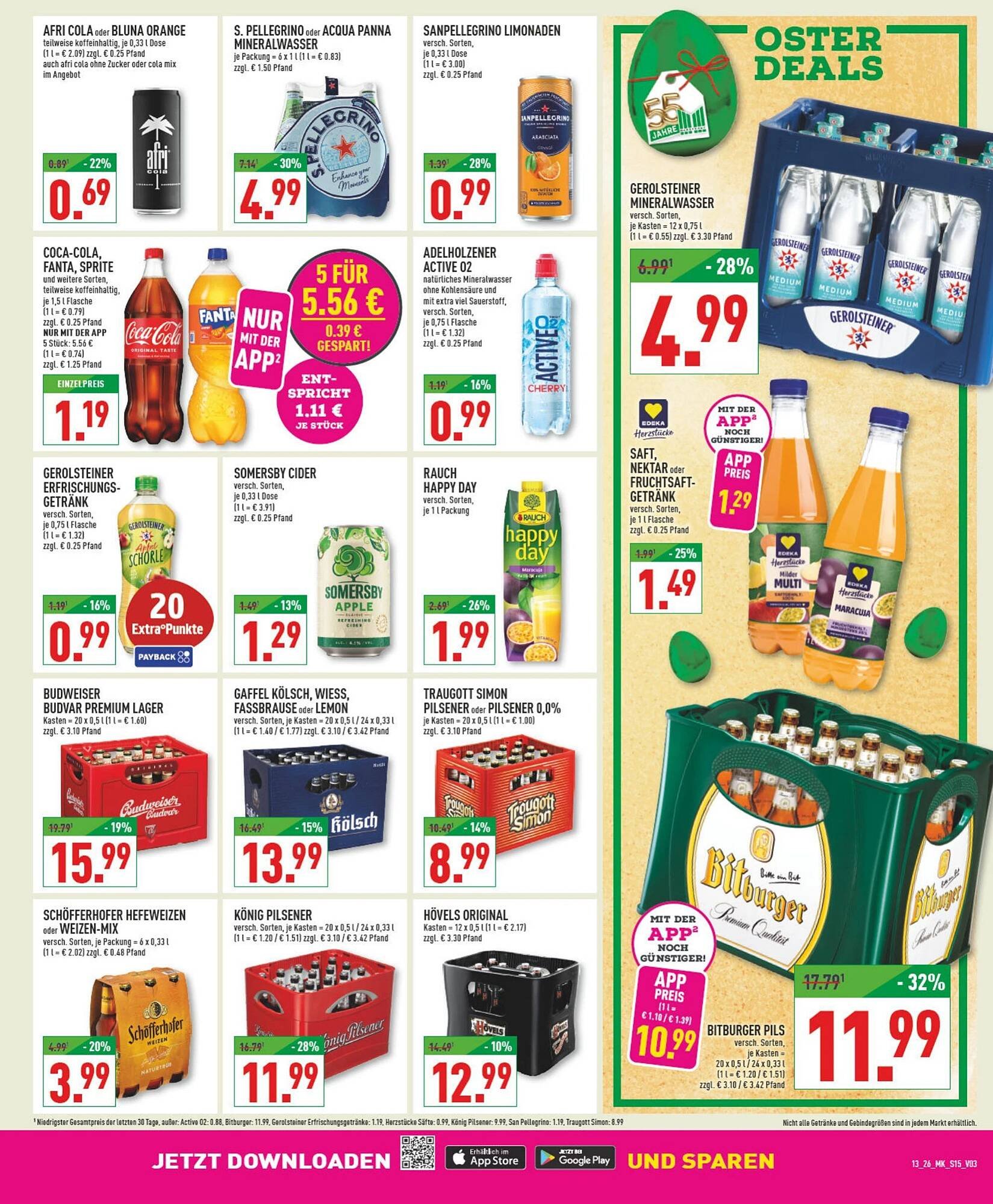 Marktkauf Prospekt (2026-03-23 - 2026-03-28)