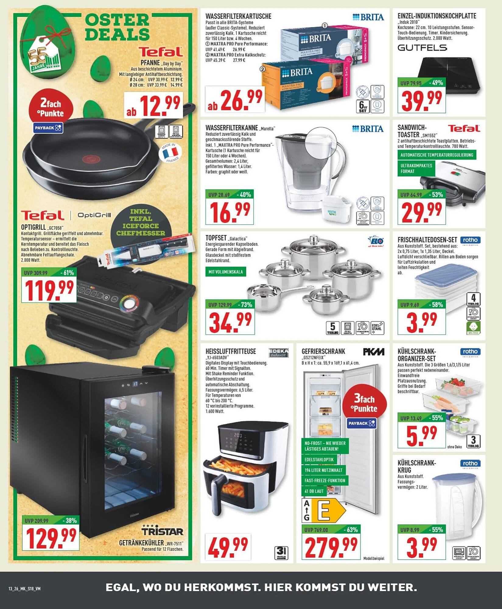 Marktkauf Prospekt (2026-03-23 - 2026-03-28)