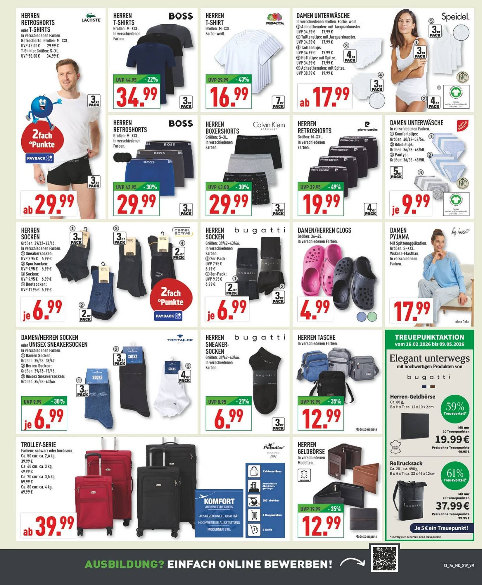 Marktkauf Prospekt (2026-03-23 - 2026-03-28)