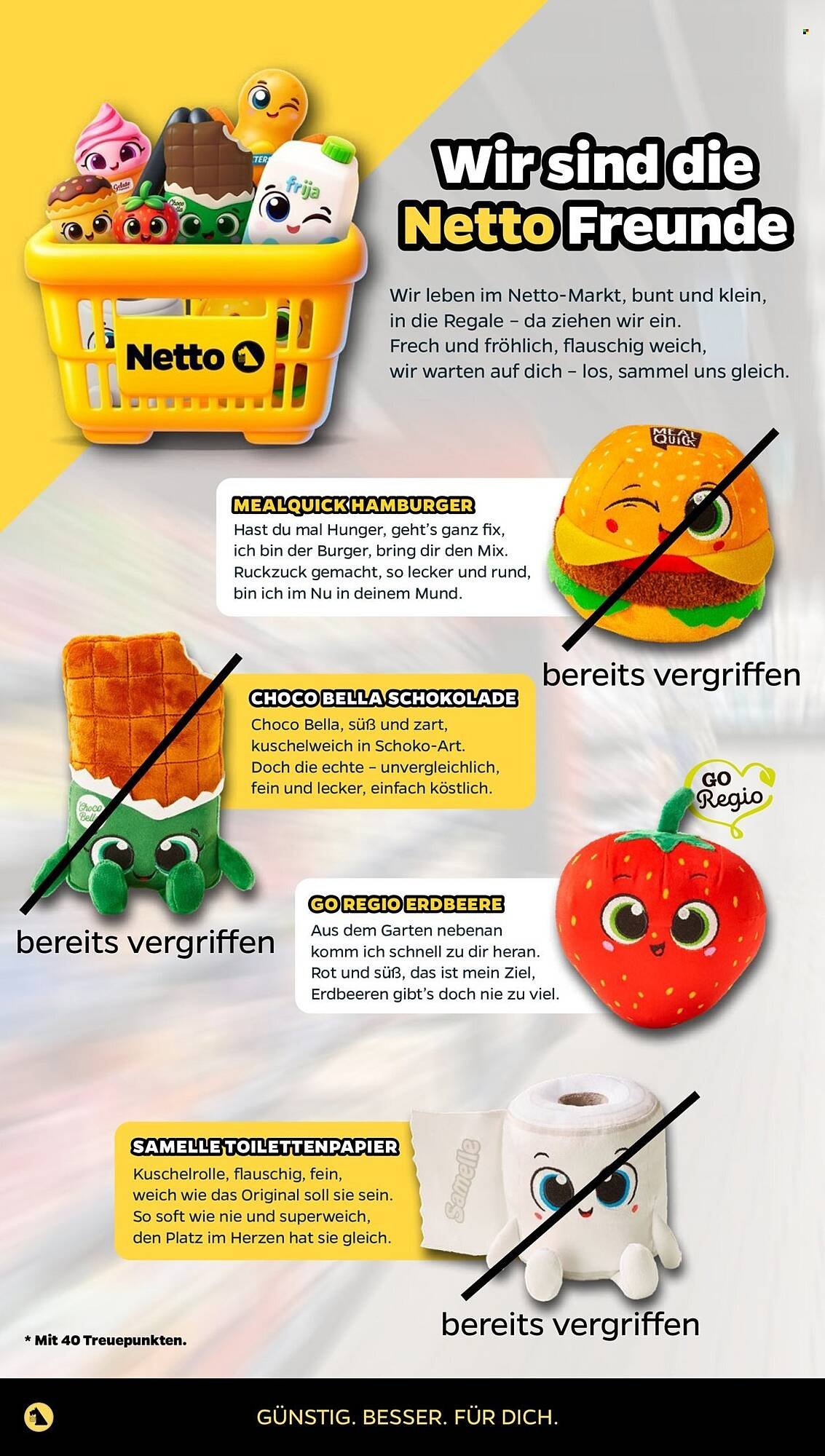 NETTO Prospekt (2026-05-04 - 2026-05-09)