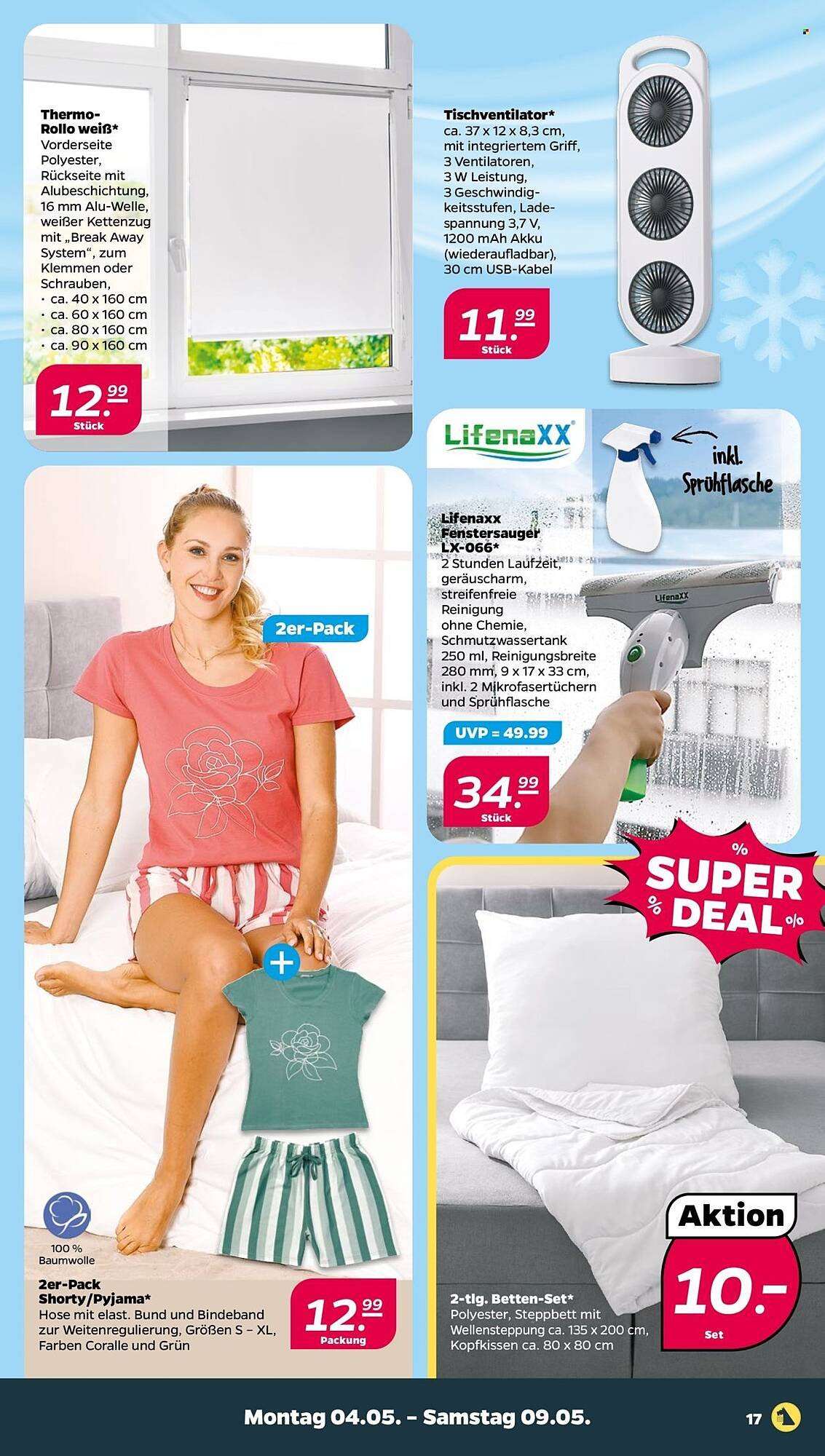 NETTO Prospekt (2026-05-04 - 2026-05-09)